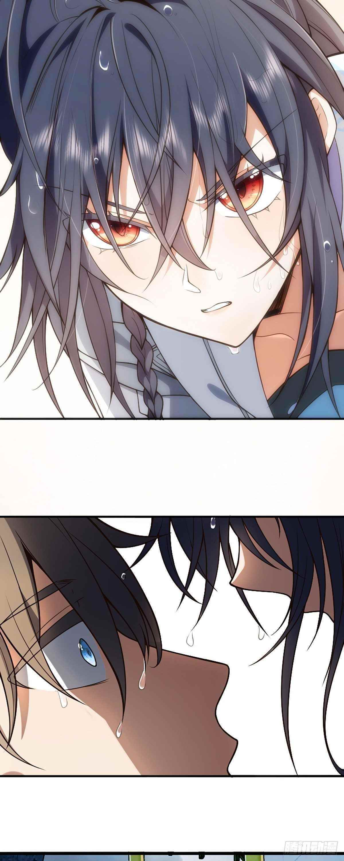 My Wife is From a Thousand Years Ago Chapter 1 - Manhwa18.com