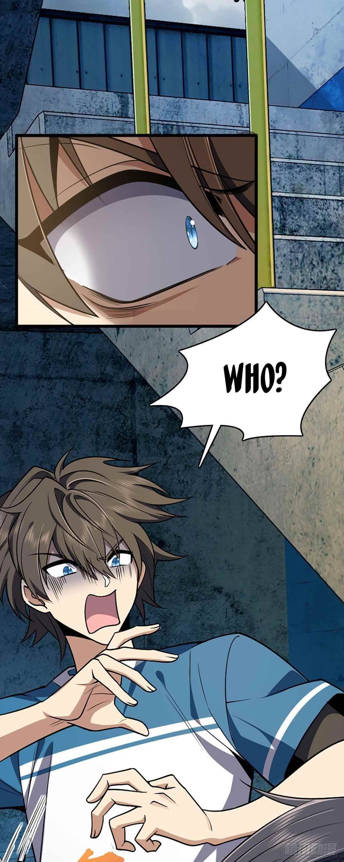 My Wife is From a Thousand Years Ago Chapter 1 - Manhwa18.com