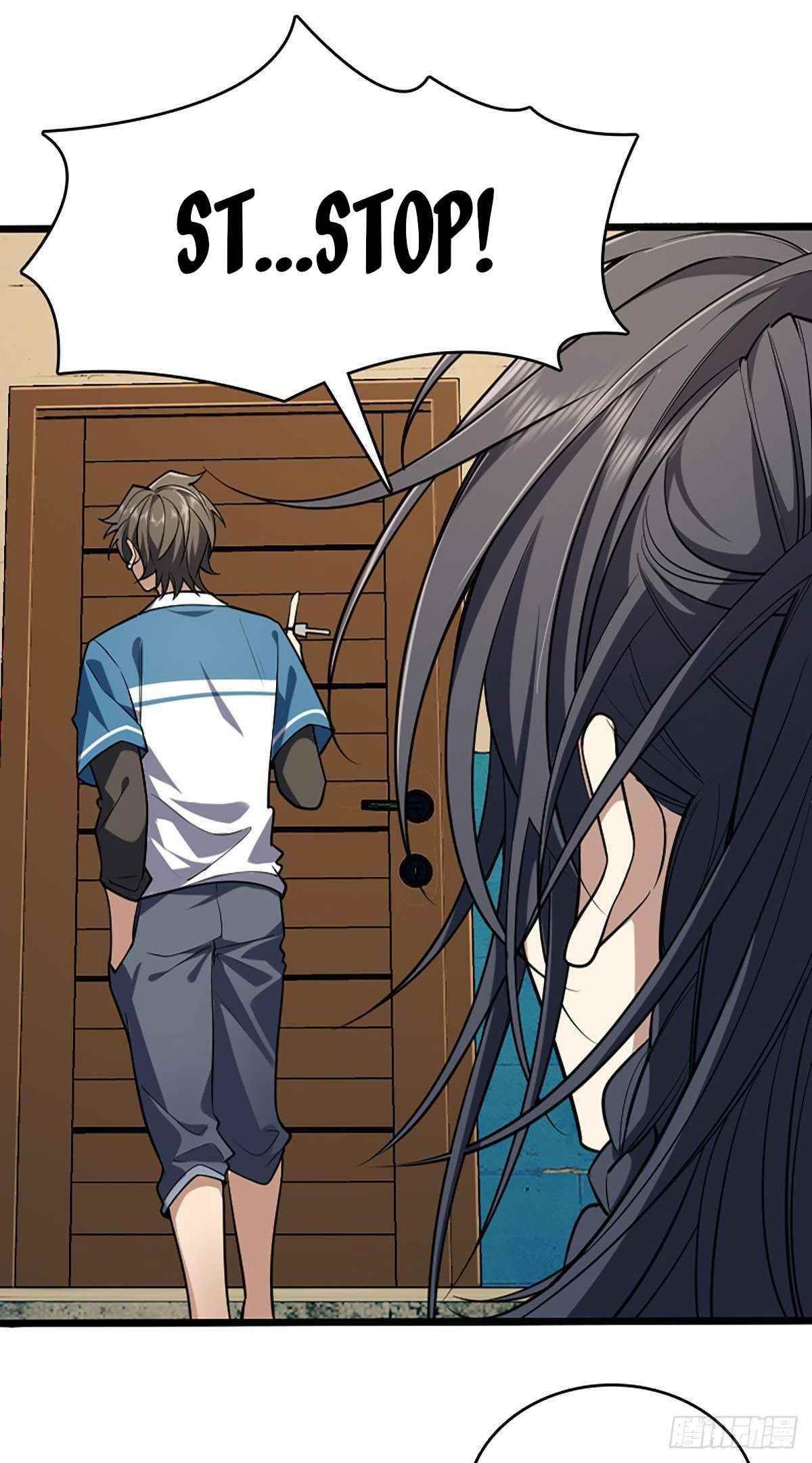 My Wife is From a Thousand Years Ago Chapter 1 - Manhwa18.com