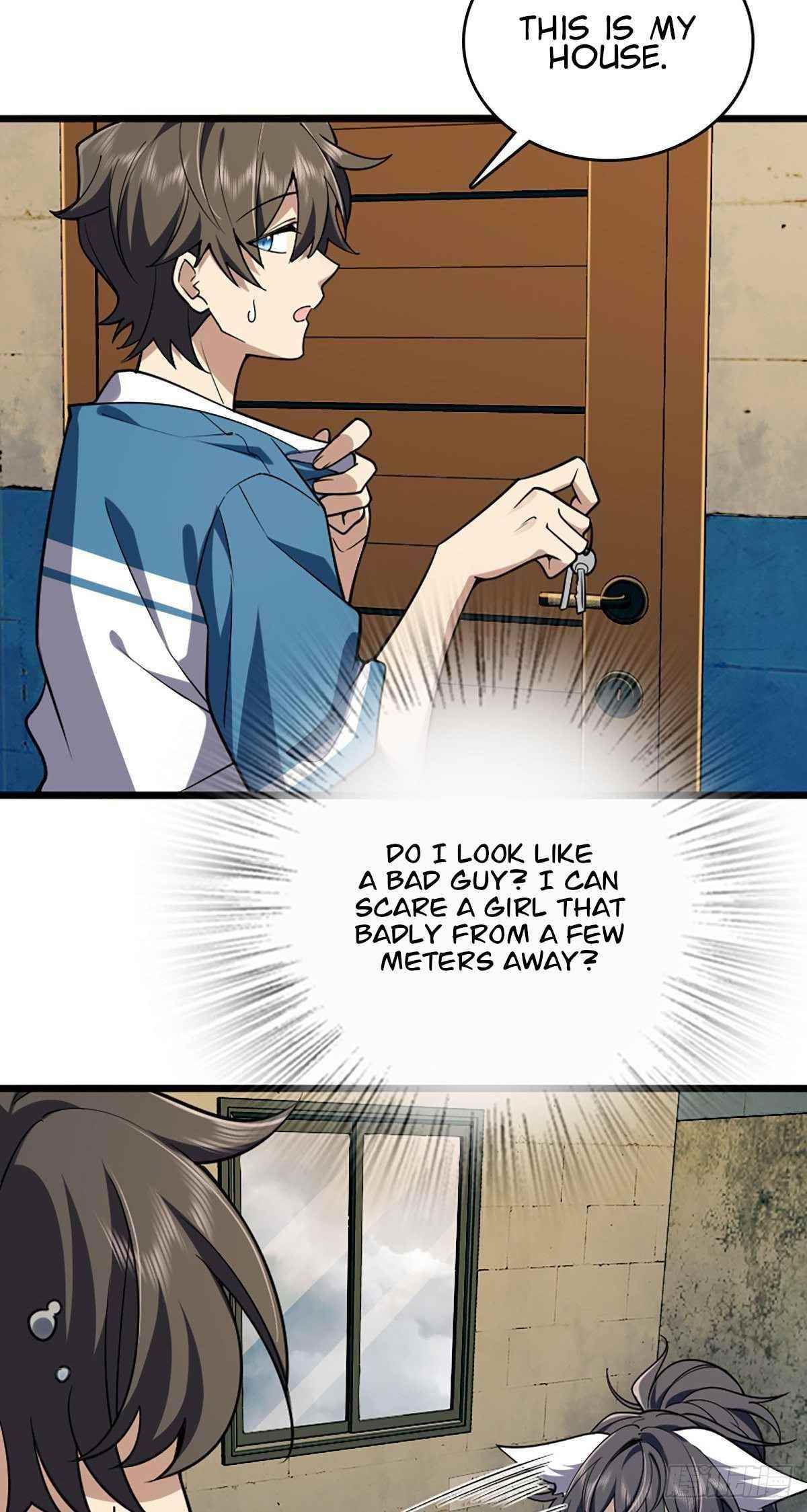 My Wife is From a Thousand Years Ago Chapter 1 - Manhwa18.com