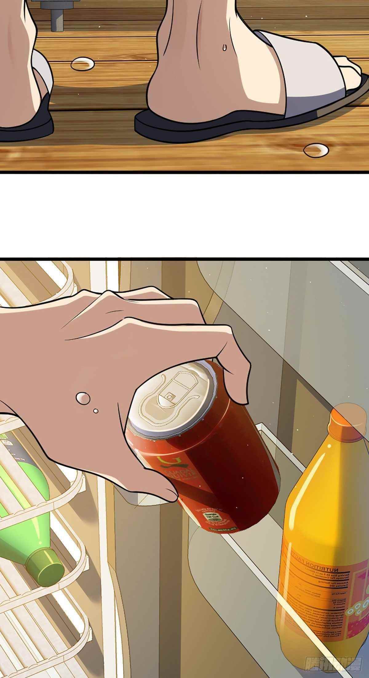 My Wife is From a Thousand Years Ago Chapter 1 - Manhwa18.com