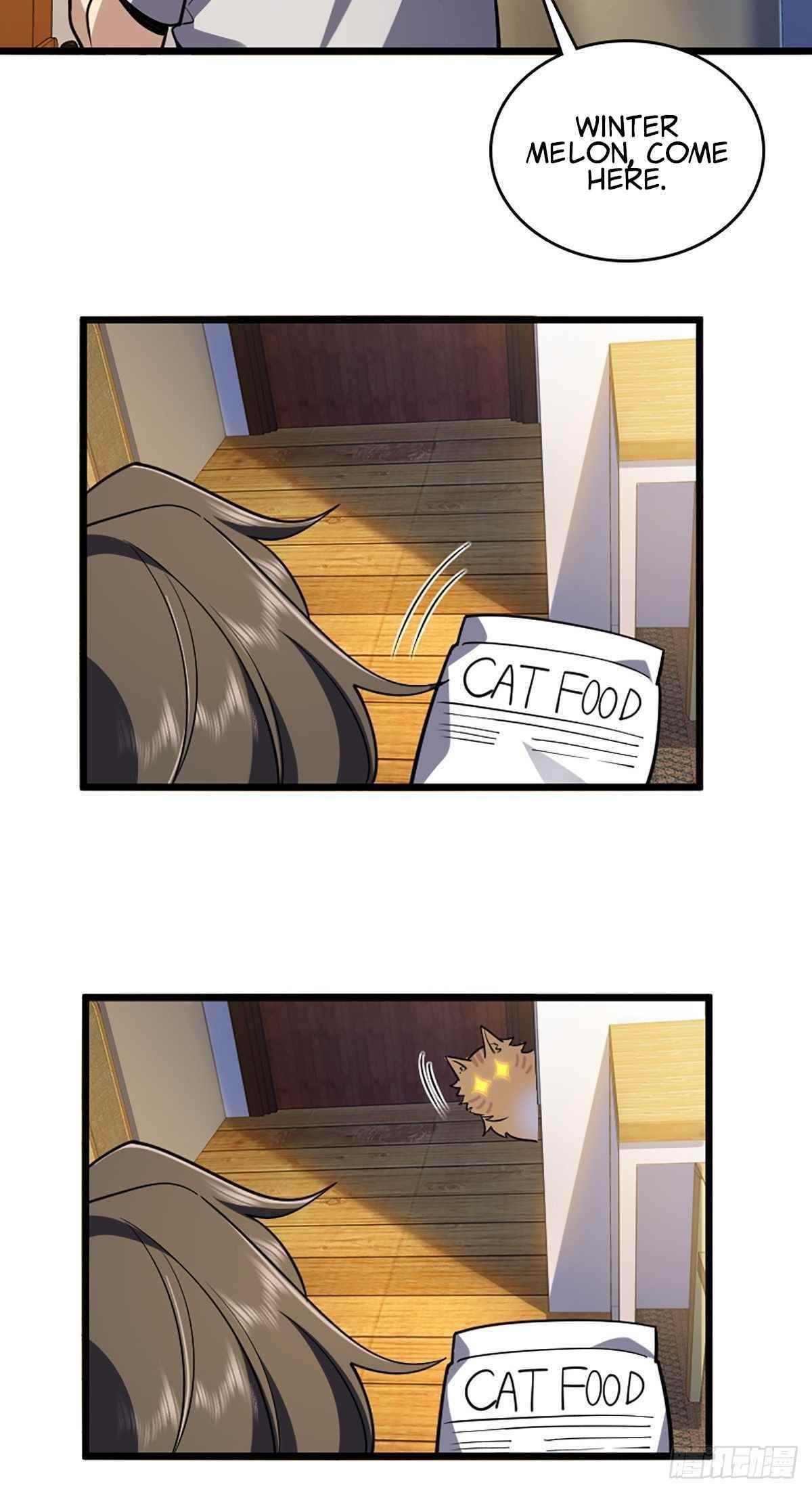 My Wife is From a Thousand Years Ago Chapter 1 - Manhwa18.com
