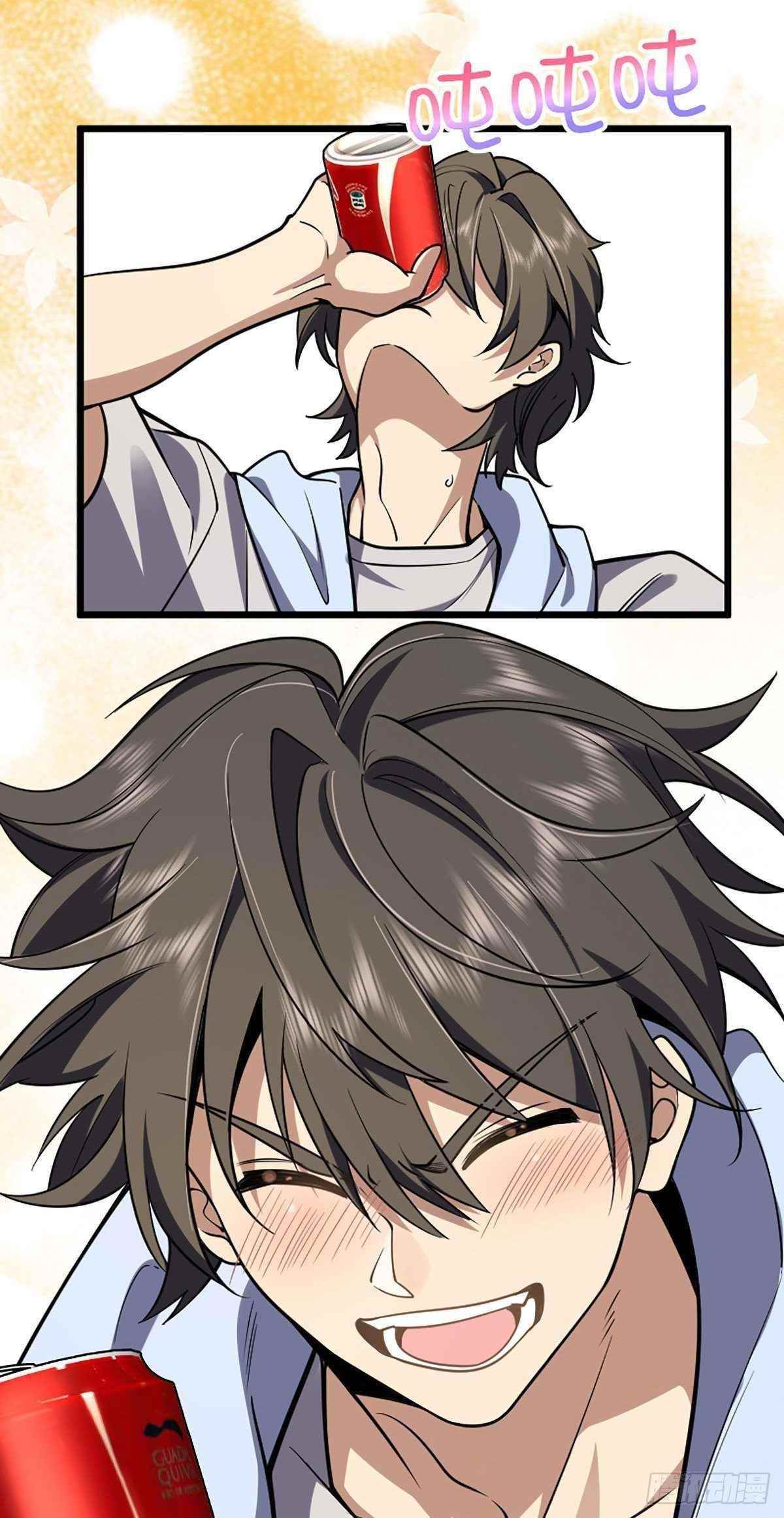 My Wife is From a Thousand Years Ago Chapter 1 - Manhwa18.com
