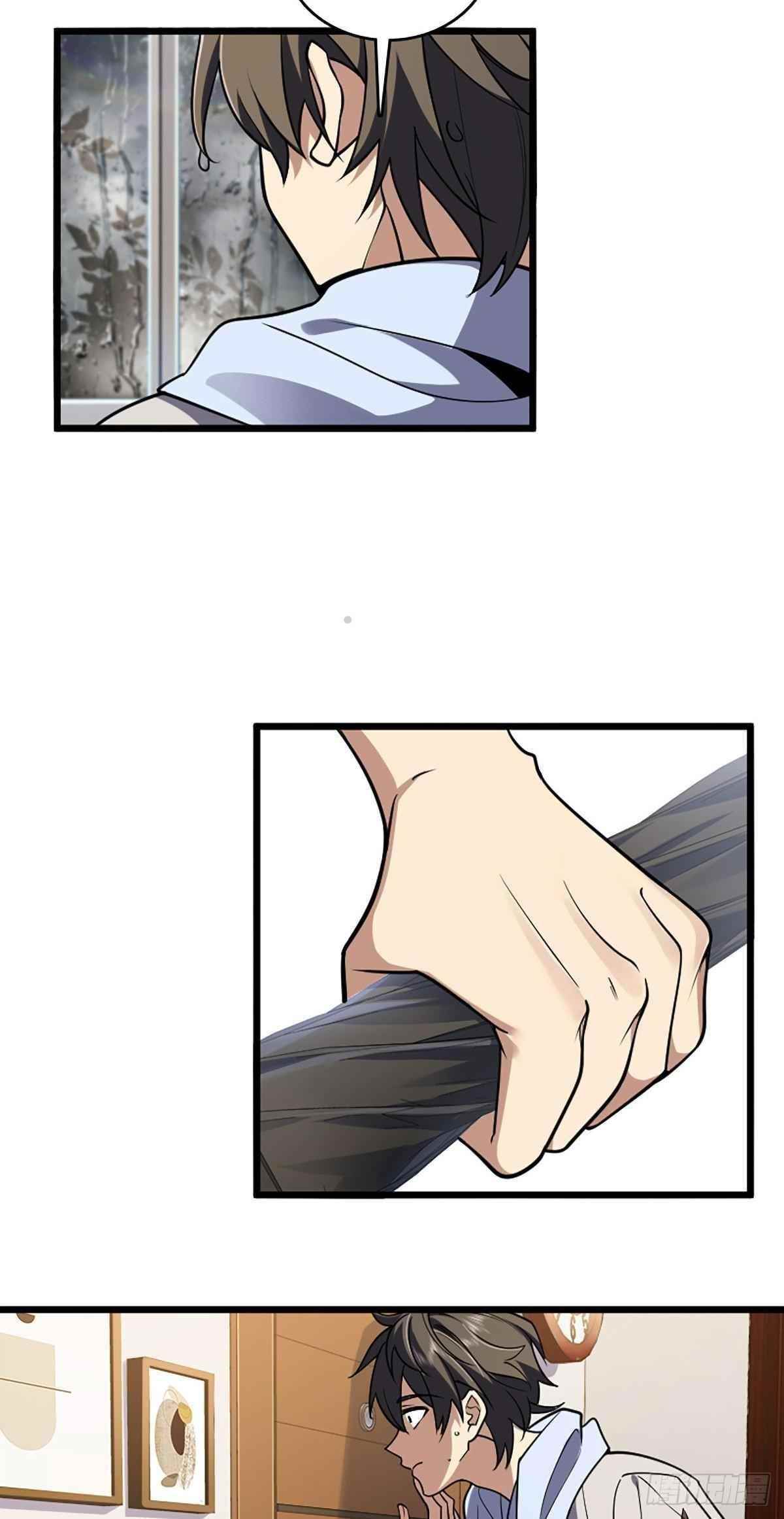 My Wife is From a Thousand Years Ago Chapter 1 - Manhwa18.com
