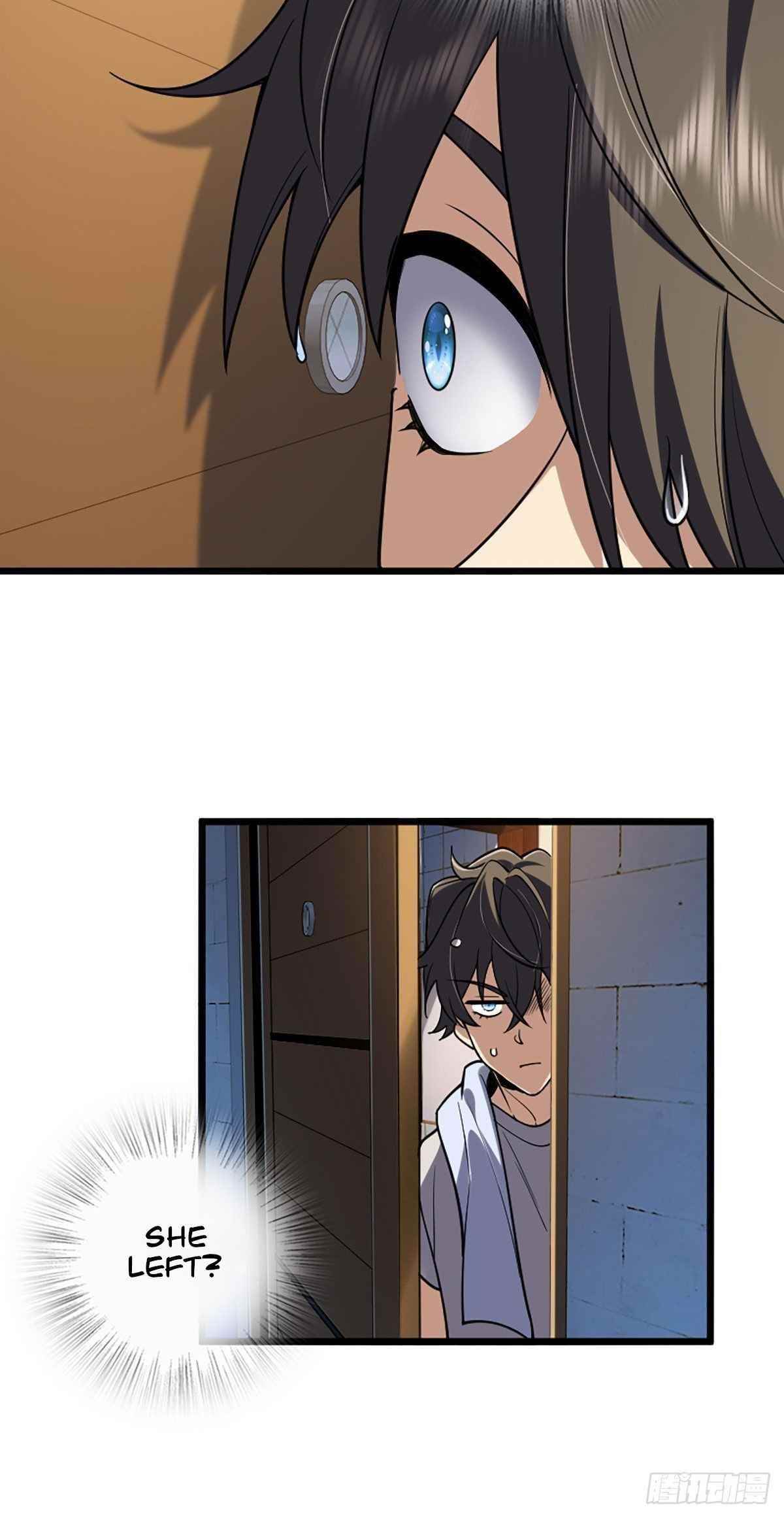 My Wife is From a Thousand Years Ago Chapter 1 - Manhwa18.com