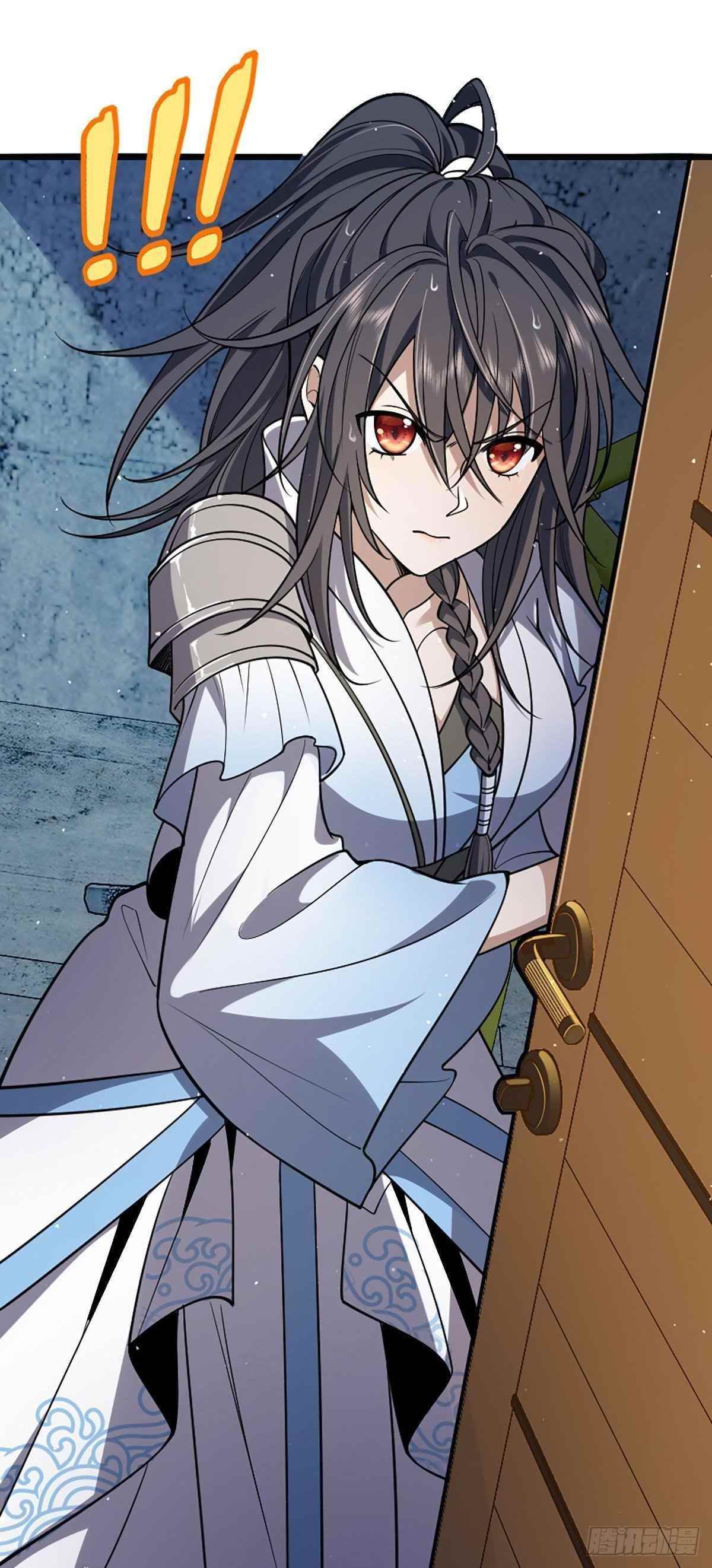 My Wife is From a Thousand Years Ago Chapter 1 - Manhwa18.com