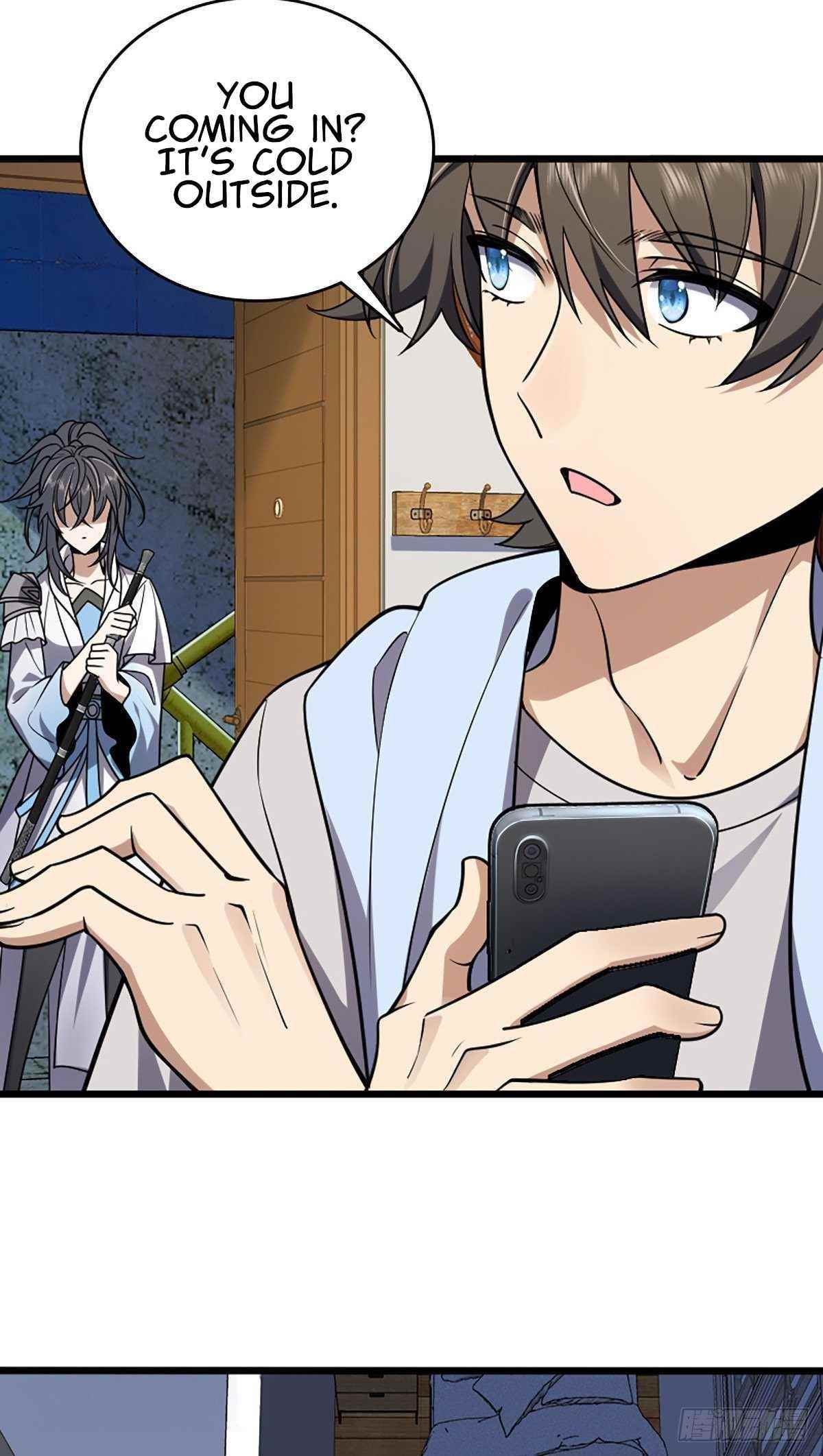My Wife is From a Thousand Years Ago Chapter 1 - Manhwa18.com