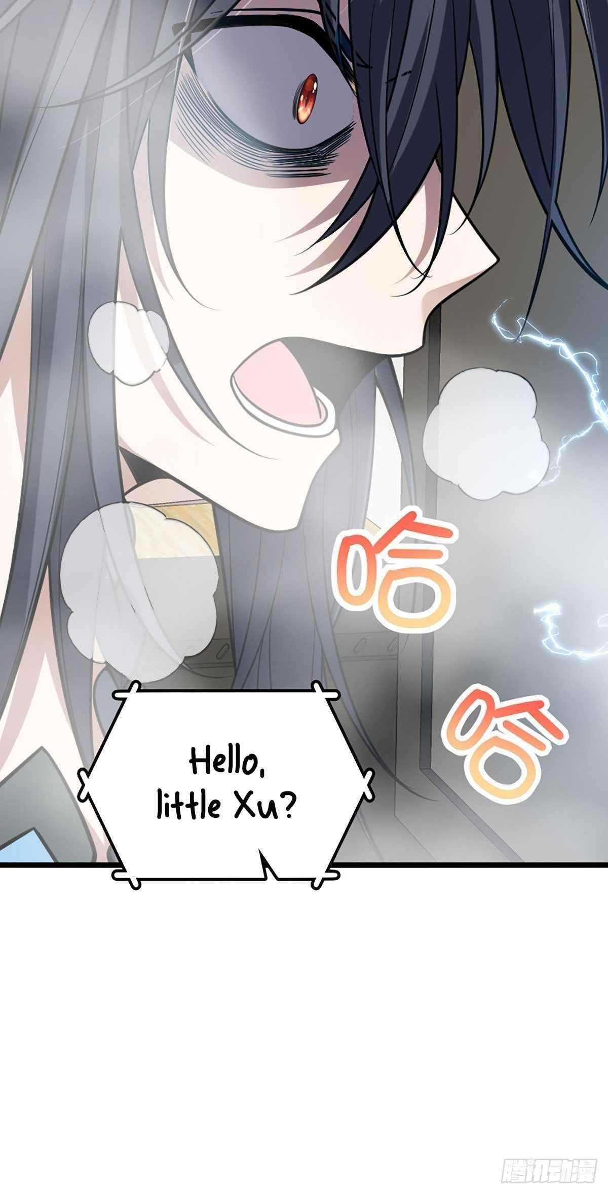 My Wife is From a Thousand Years Ago Chapter 1 - Manhwa18.com