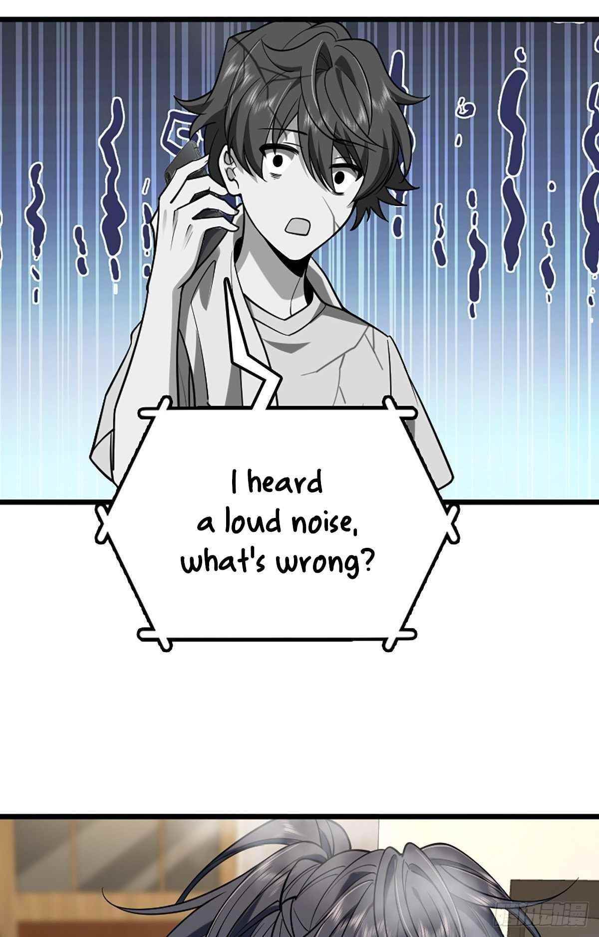 My Wife is From a Thousand Years Ago Chapter 1 - Manhwa18.com