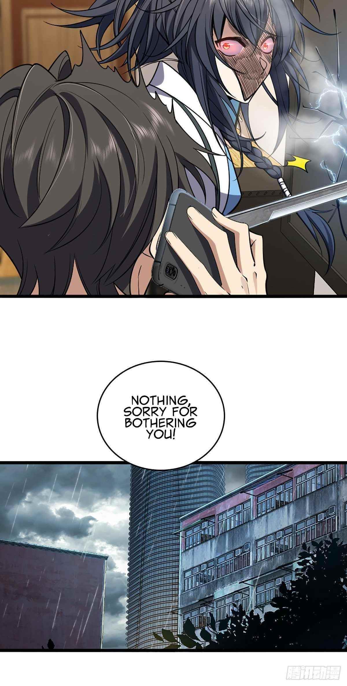 My Wife is From a Thousand Years Ago Chapter 1 - Manhwa18.com
