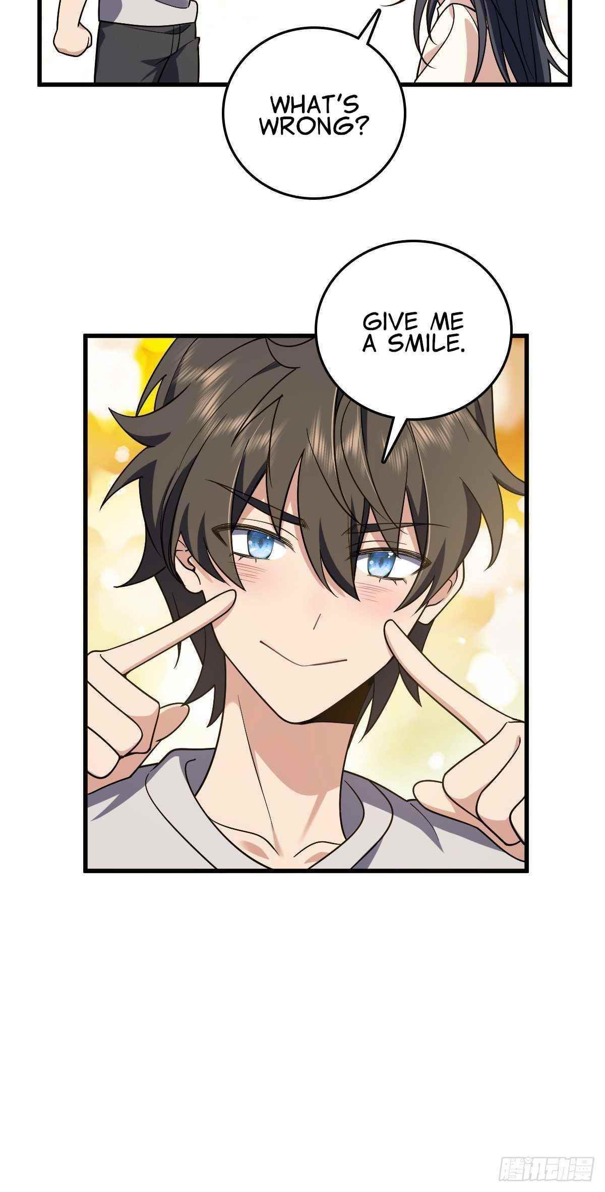 My Wife is From a Thousand Years Ago Chapter 10 - Manhwa18.com