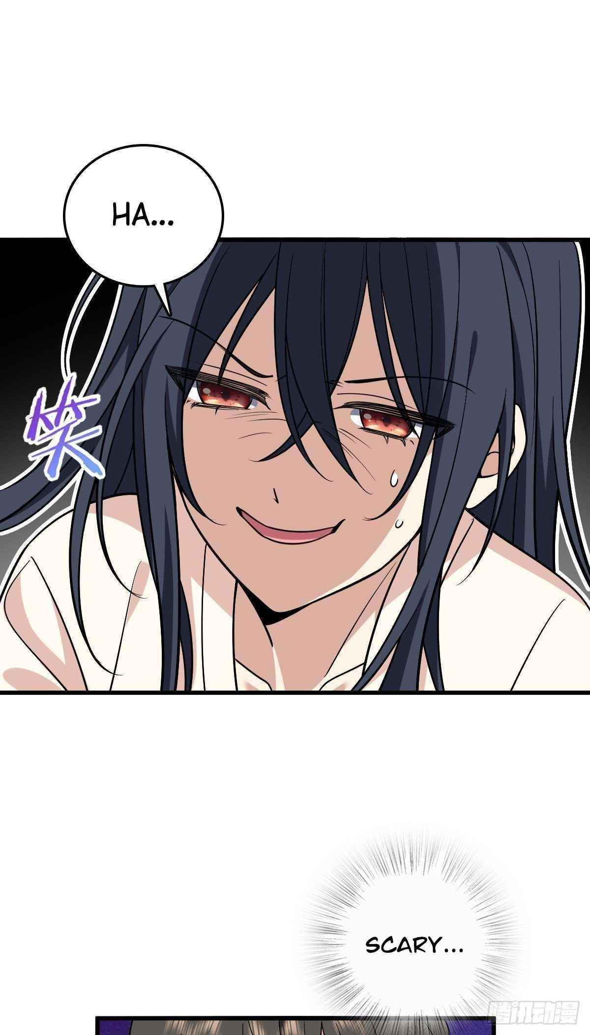 My Wife is From a Thousand Years Ago Chapter 10 - Manhwa18.com