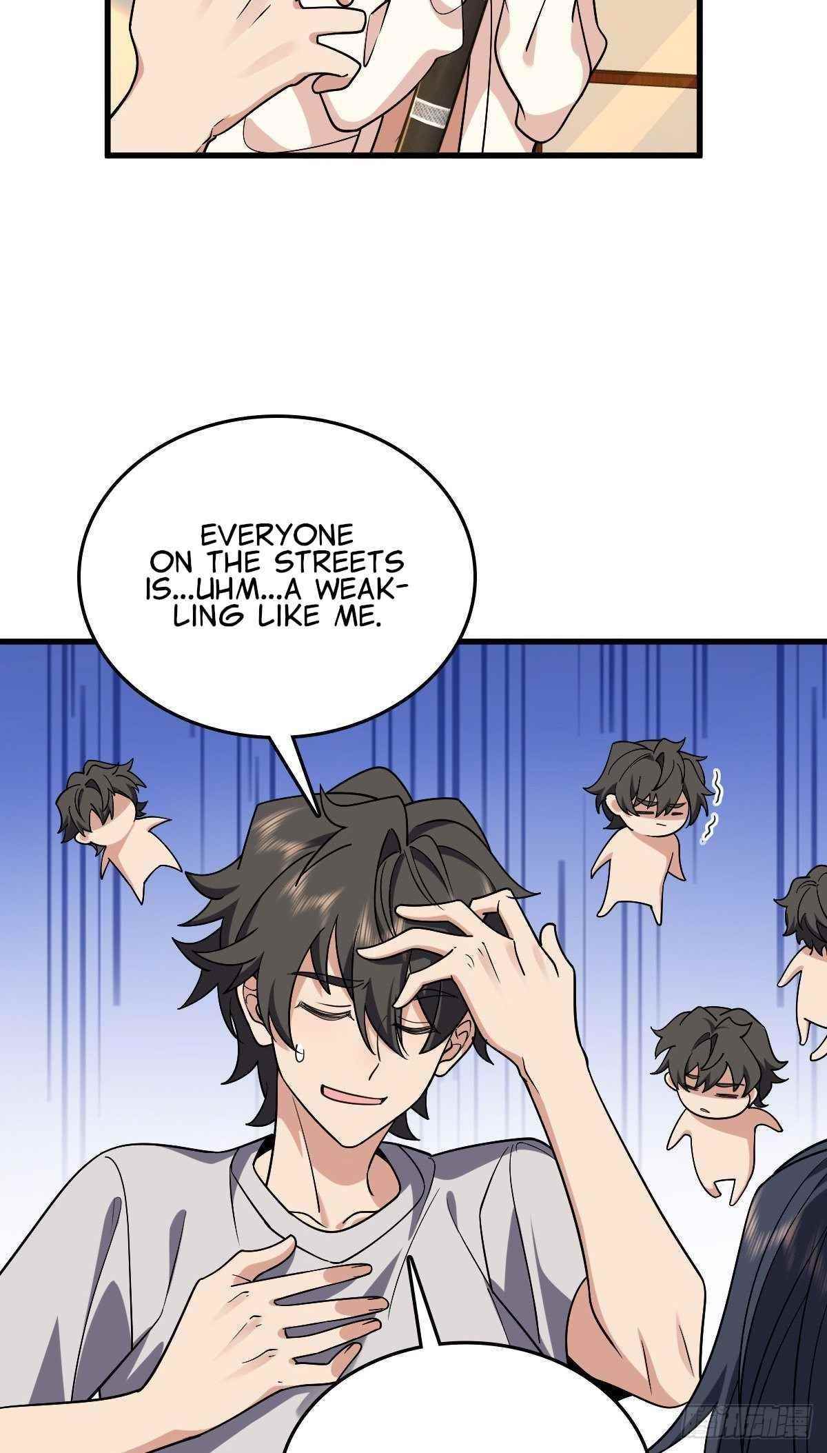My Wife is From a Thousand Years Ago Chapter 10 - Manhwa18.com