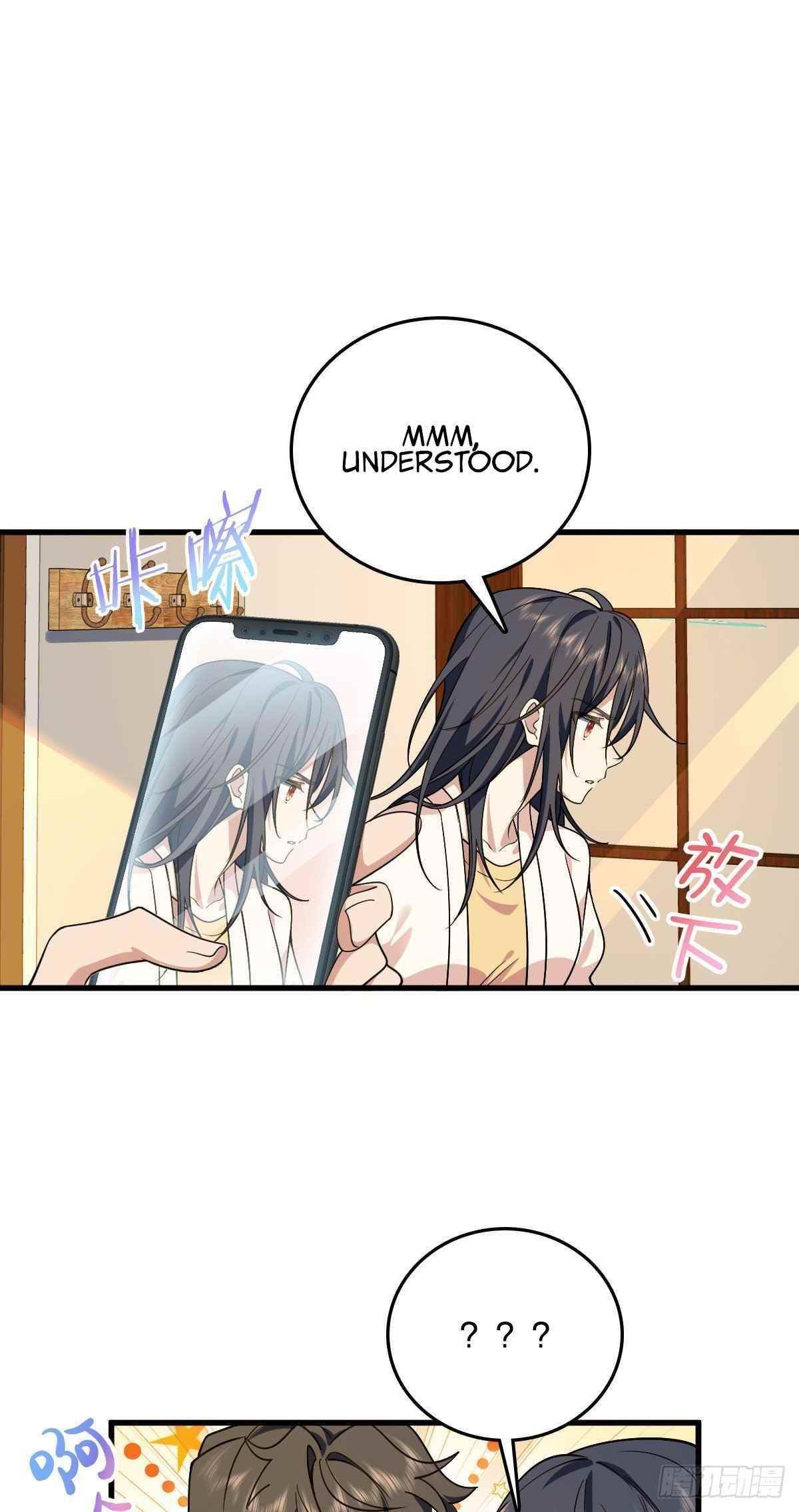 My Wife is From a Thousand Years Ago Chapter 10 - Manhwa18.com