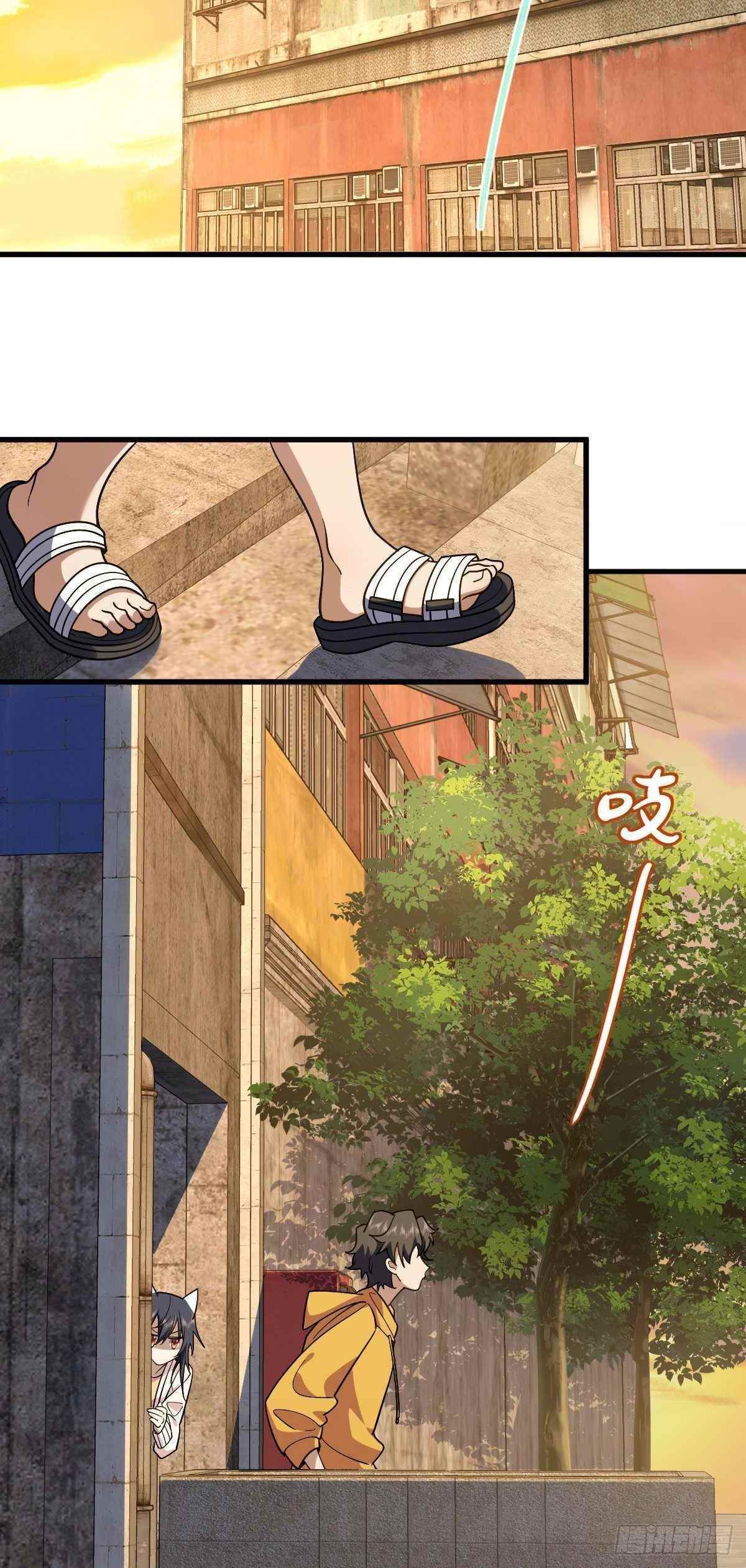 My Wife is From a Thousand Years Ago Chapter 10 - Manhwa18.com
