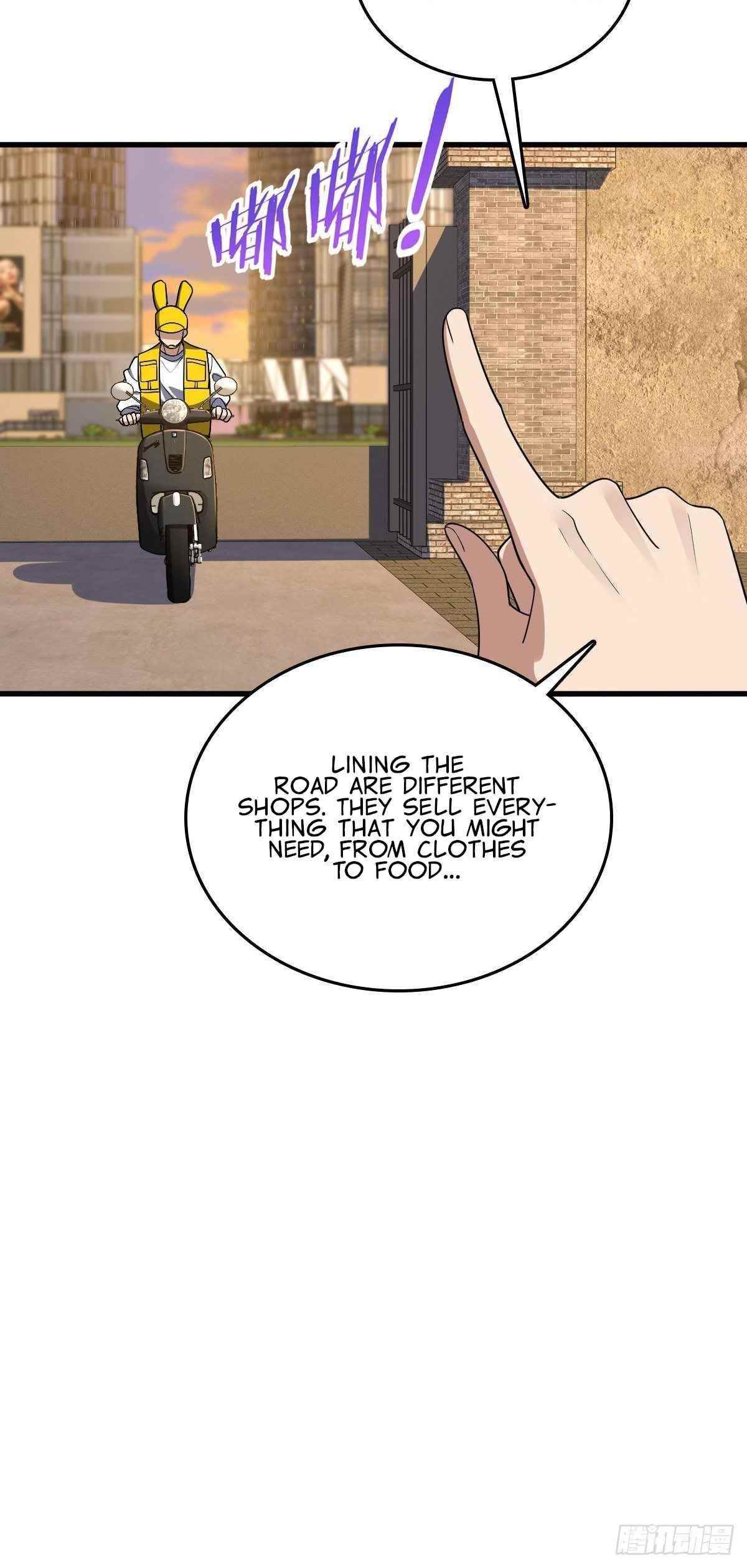 My Wife is From a Thousand Years Ago Chapter 10 - Manhwa18.com