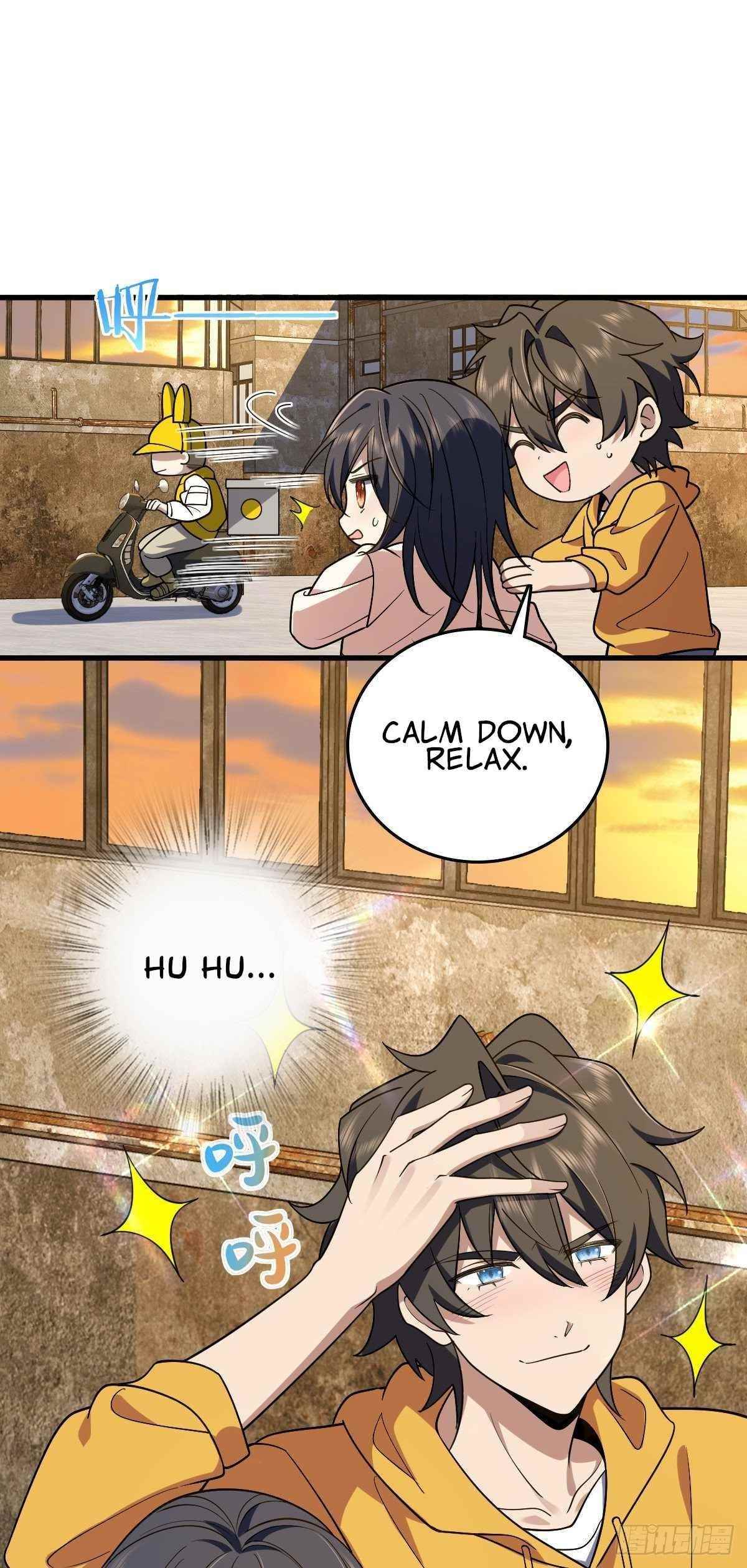 My Wife is From a Thousand Years Ago Chapter 10 - Manhwa18.com