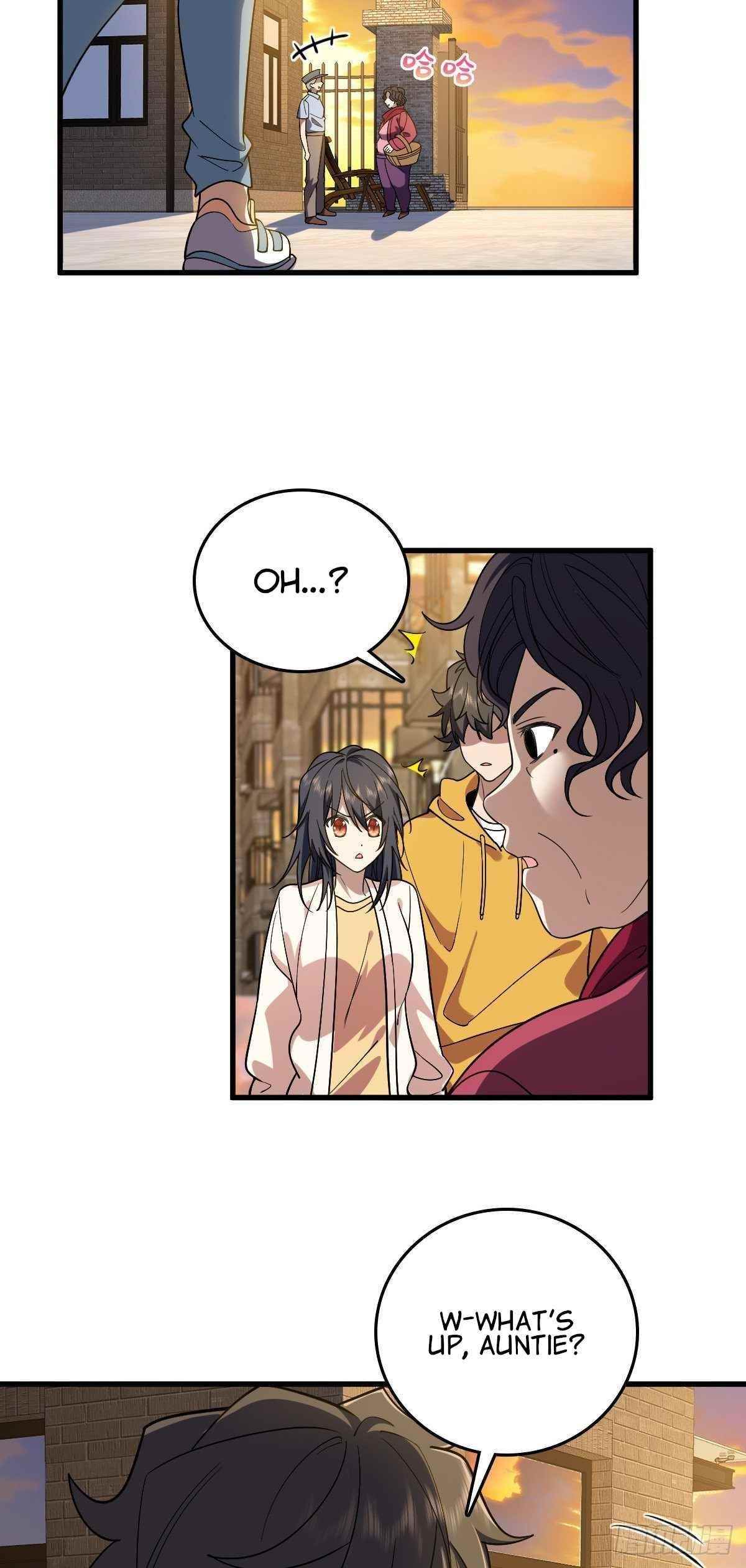 My Wife is From a Thousand Years Ago Chapter 10 - Manhwa18.com