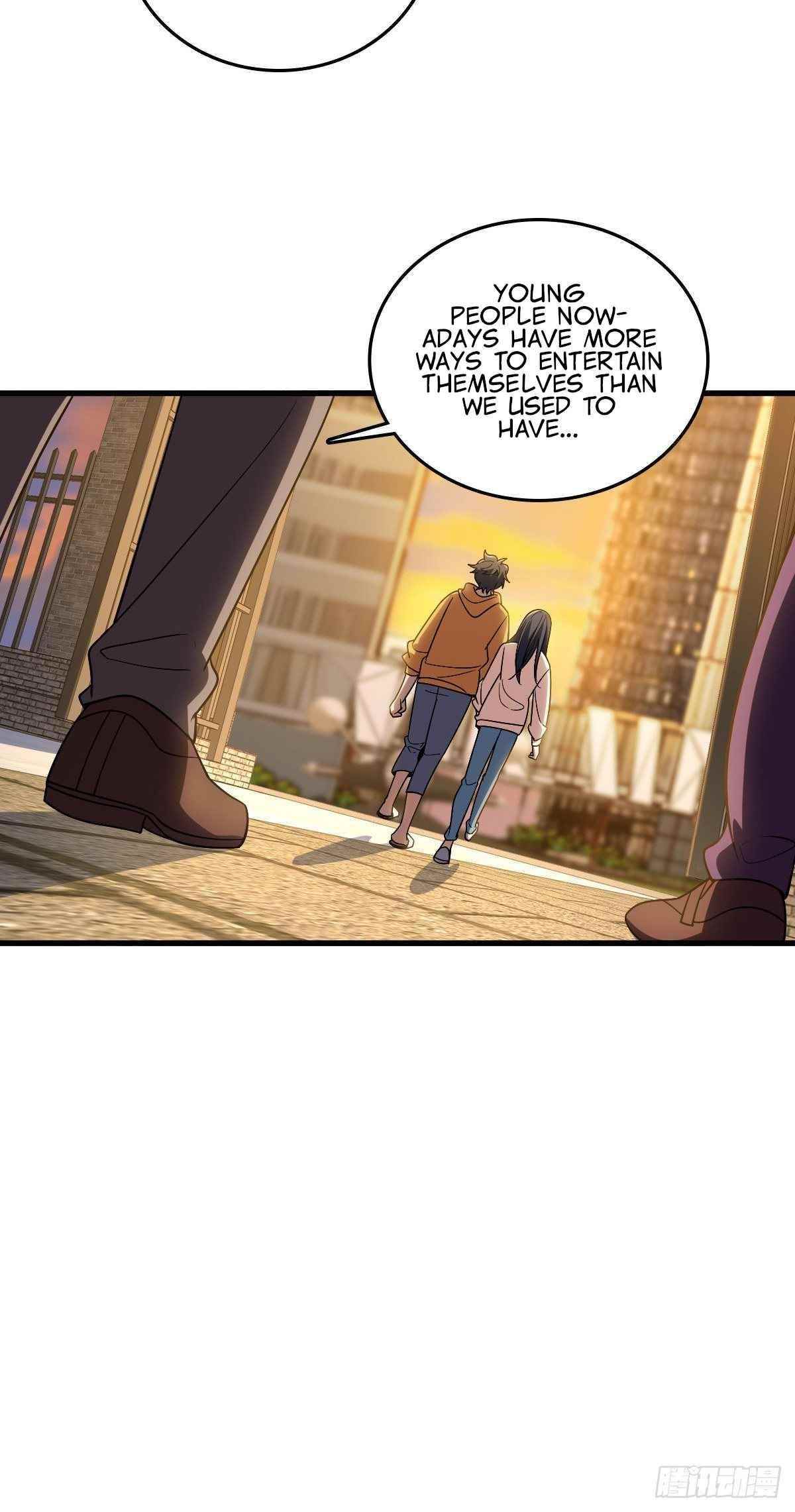 My Wife is From a Thousand Years Ago Chapter 10 - Manhwa18.com