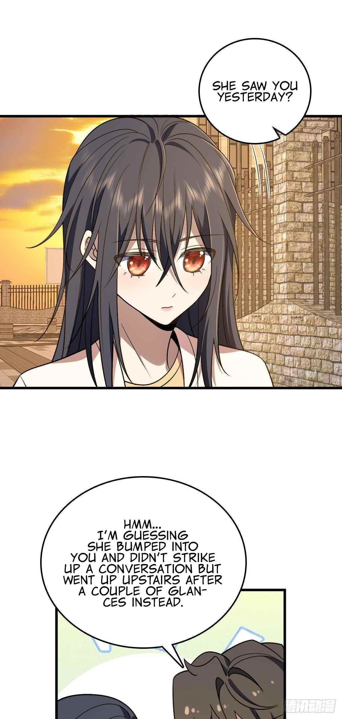 My Wife is From a Thousand Years Ago Chapter 10 - Manhwa18.com