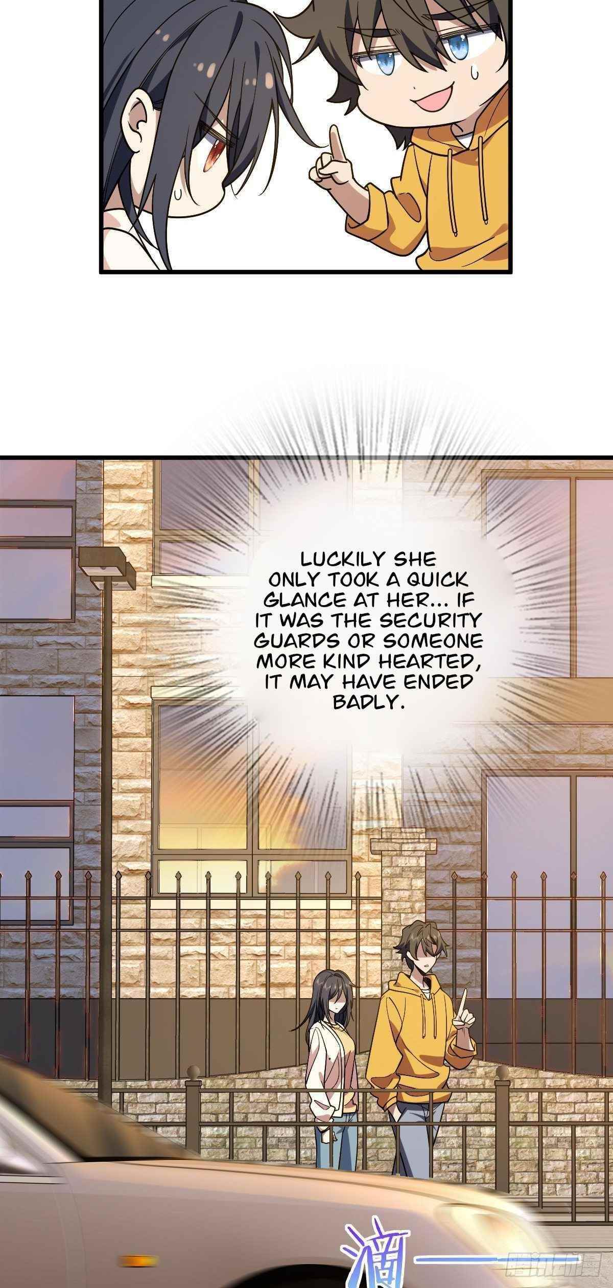 My Wife is From a Thousand Years Ago Chapter 10 - Manhwa18.com