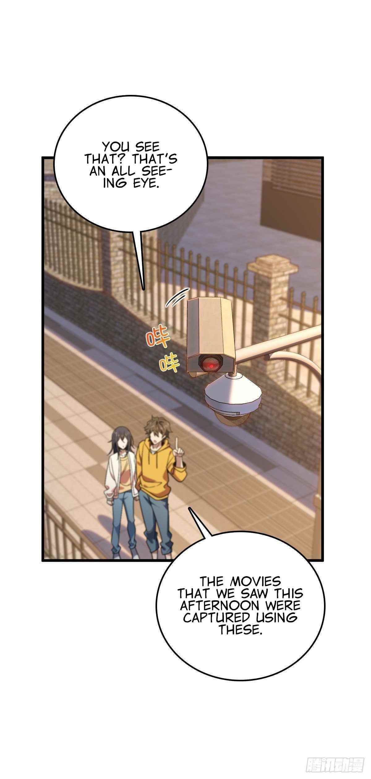 My Wife is From a Thousand Years Ago Chapter 10 - Manhwa18.com