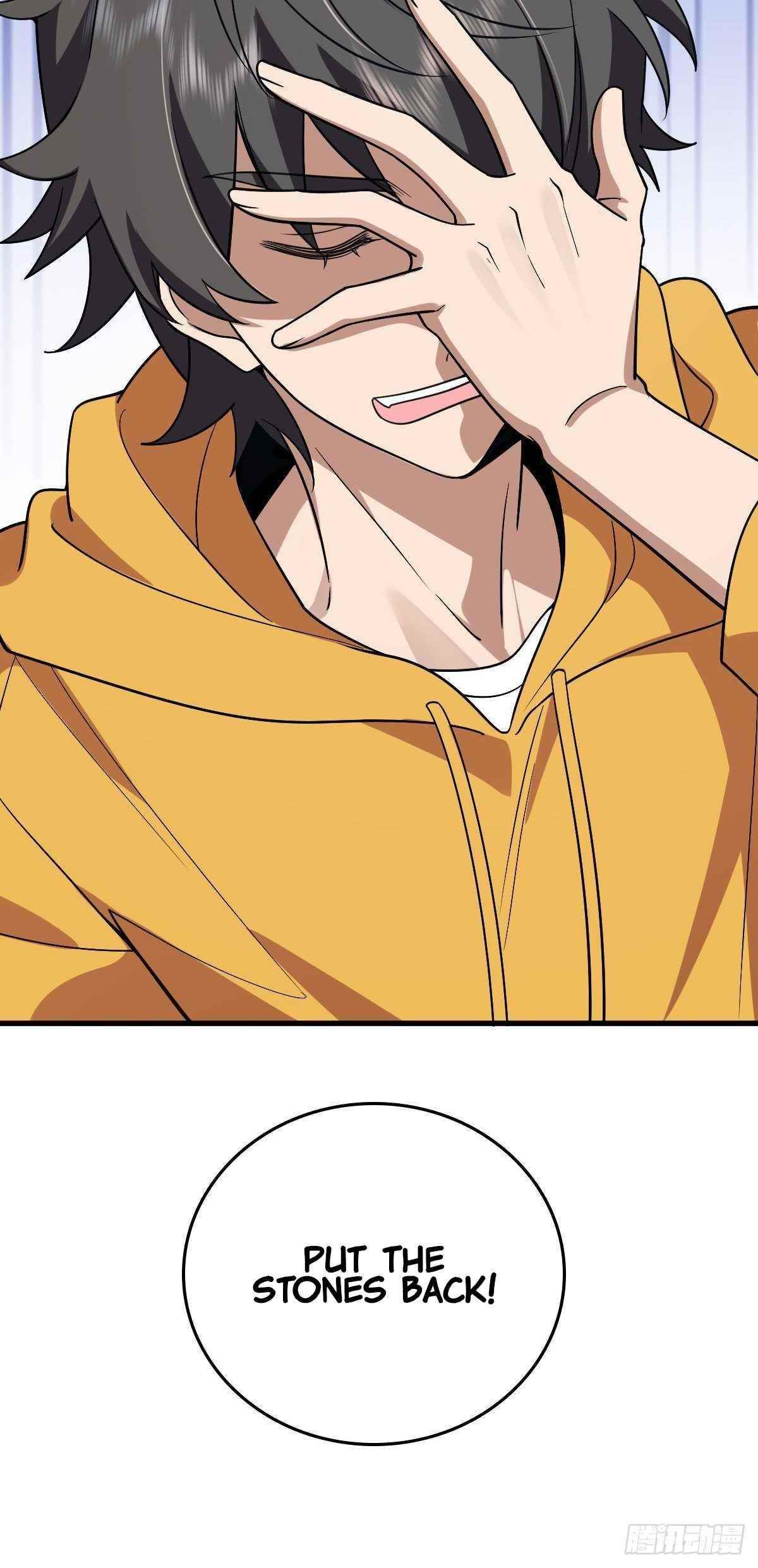 My Wife is From a Thousand Years Ago Chapter 10 - Manhwa18.com