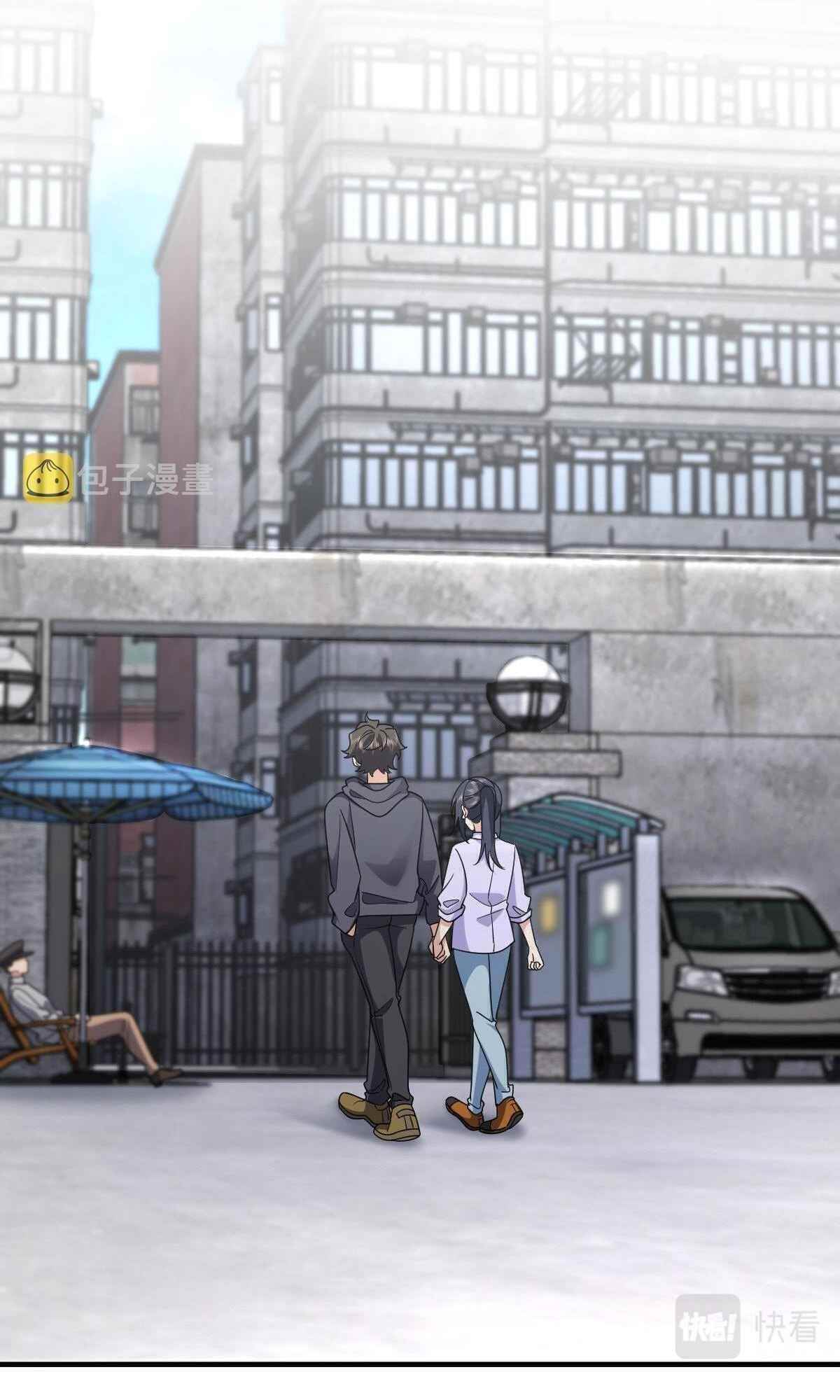 My Wife is From a Thousand Years Ago Chapter 100 - Manhwa18.com