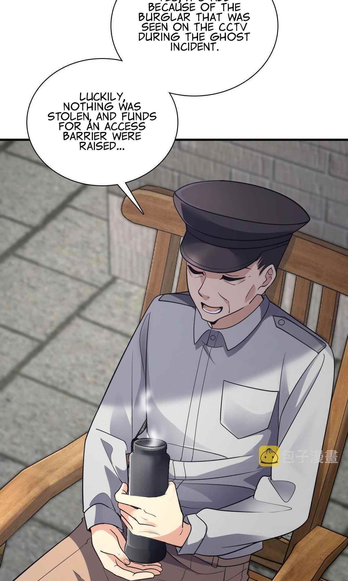 My Wife is From a Thousand Years Ago Chapter 100 - Manhwa18.com
