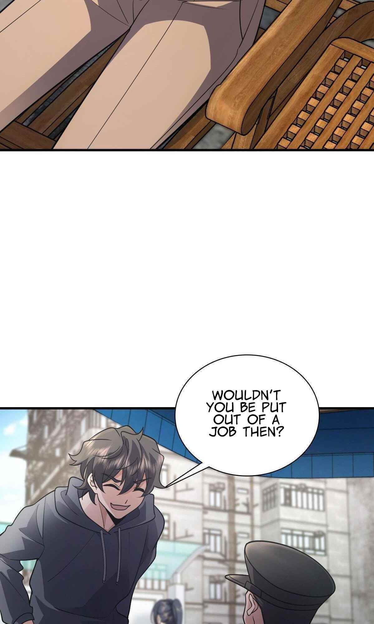 My Wife is From a Thousand Years Ago Chapter 100 - Manhwa18.com