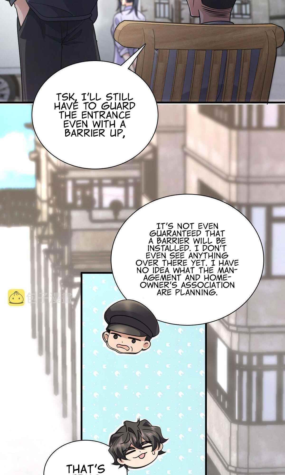 My Wife is From a Thousand Years Ago Chapter 100 - Manhwa18.com