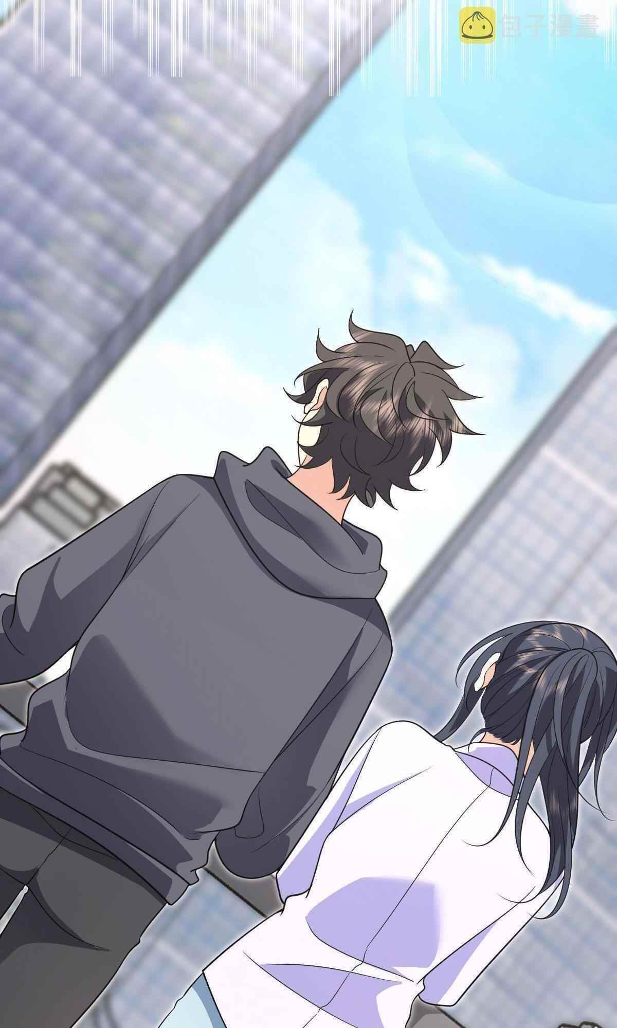 My Wife is From a Thousand Years Ago Chapter 100 - Manhwa18.com