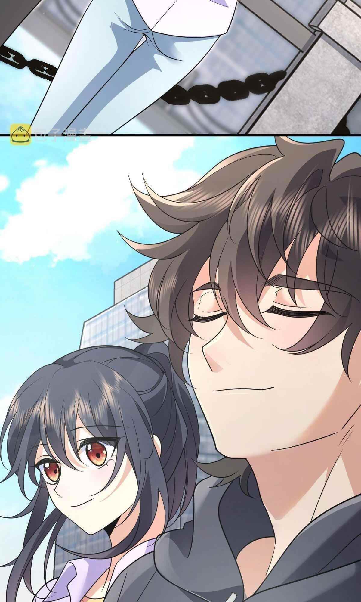 My Wife is From a Thousand Years Ago Chapter 100 - Manhwa18.com