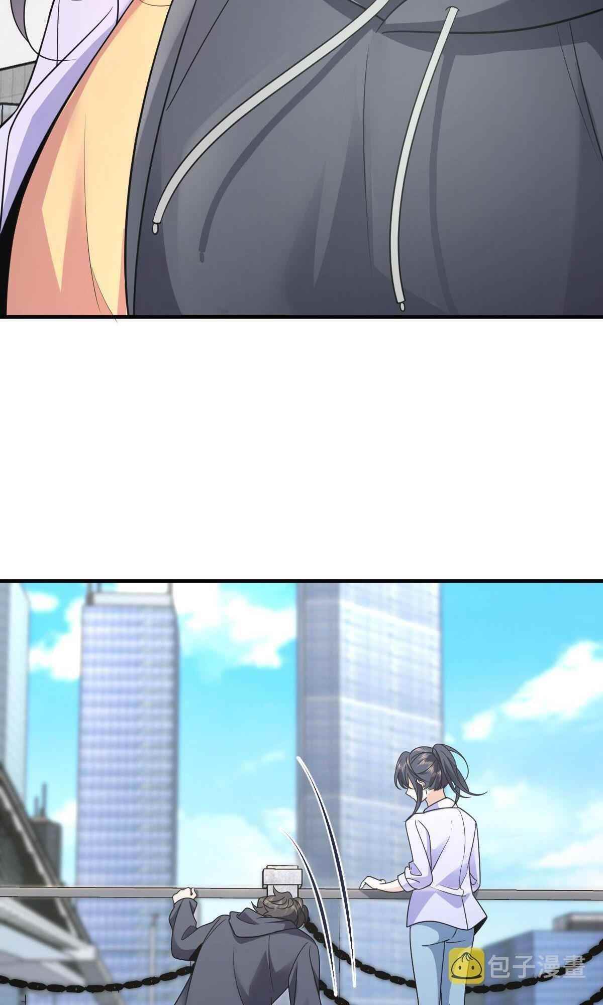 My Wife is From a Thousand Years Ago Chapter 100 - Manhwa18.com