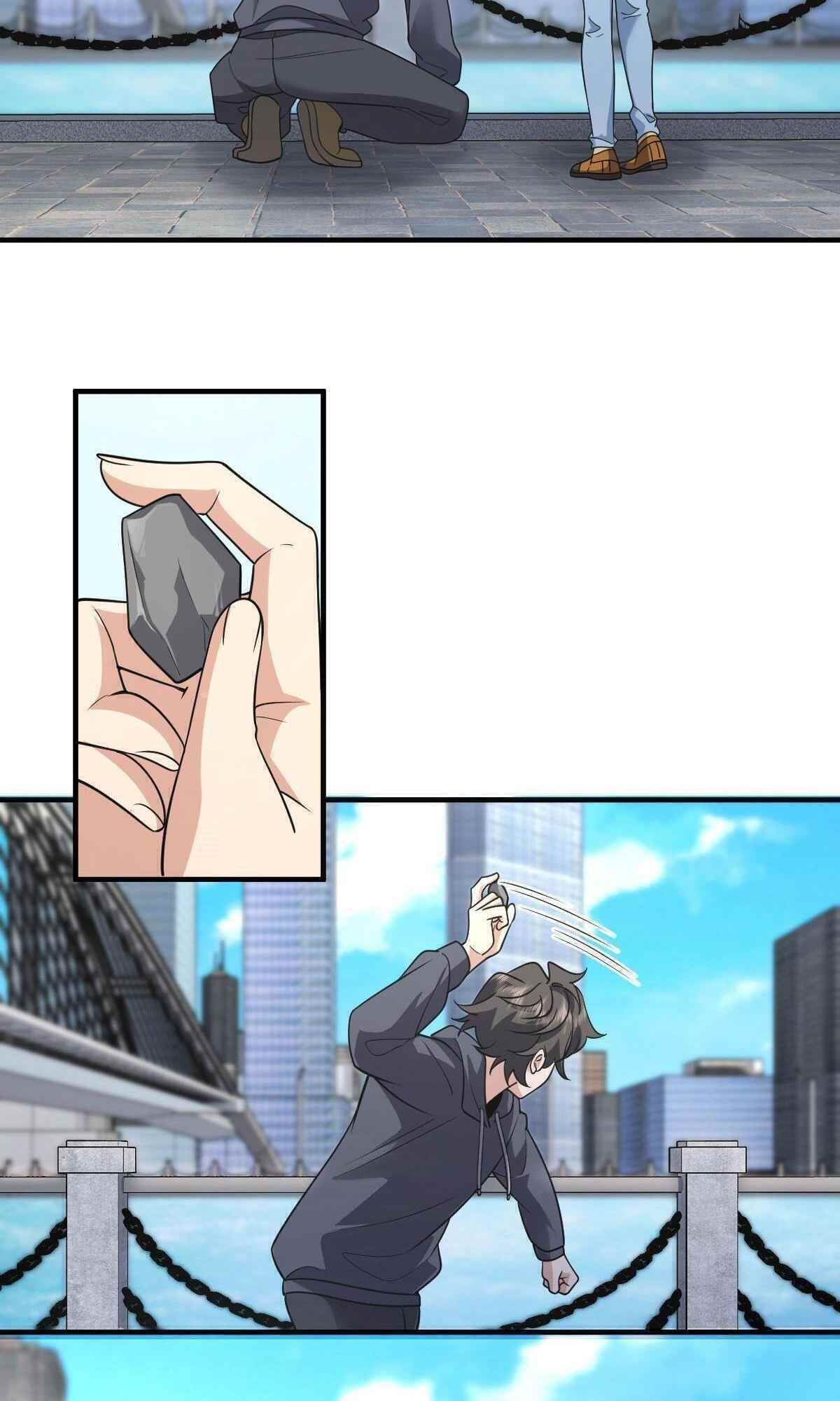 My Wife is From a Thousand Years Ago Chapter 100 - Manhwa18.com