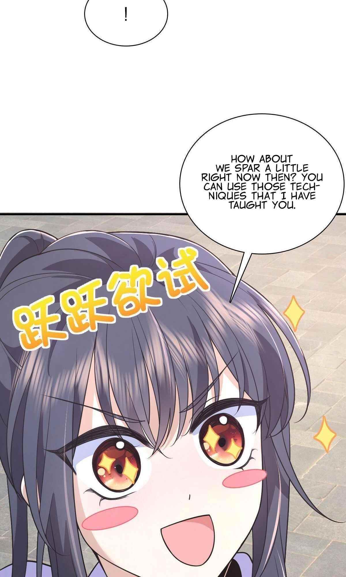 My Wife is From a Thousand Years Ago Chapter 100 - Manhwa18.com