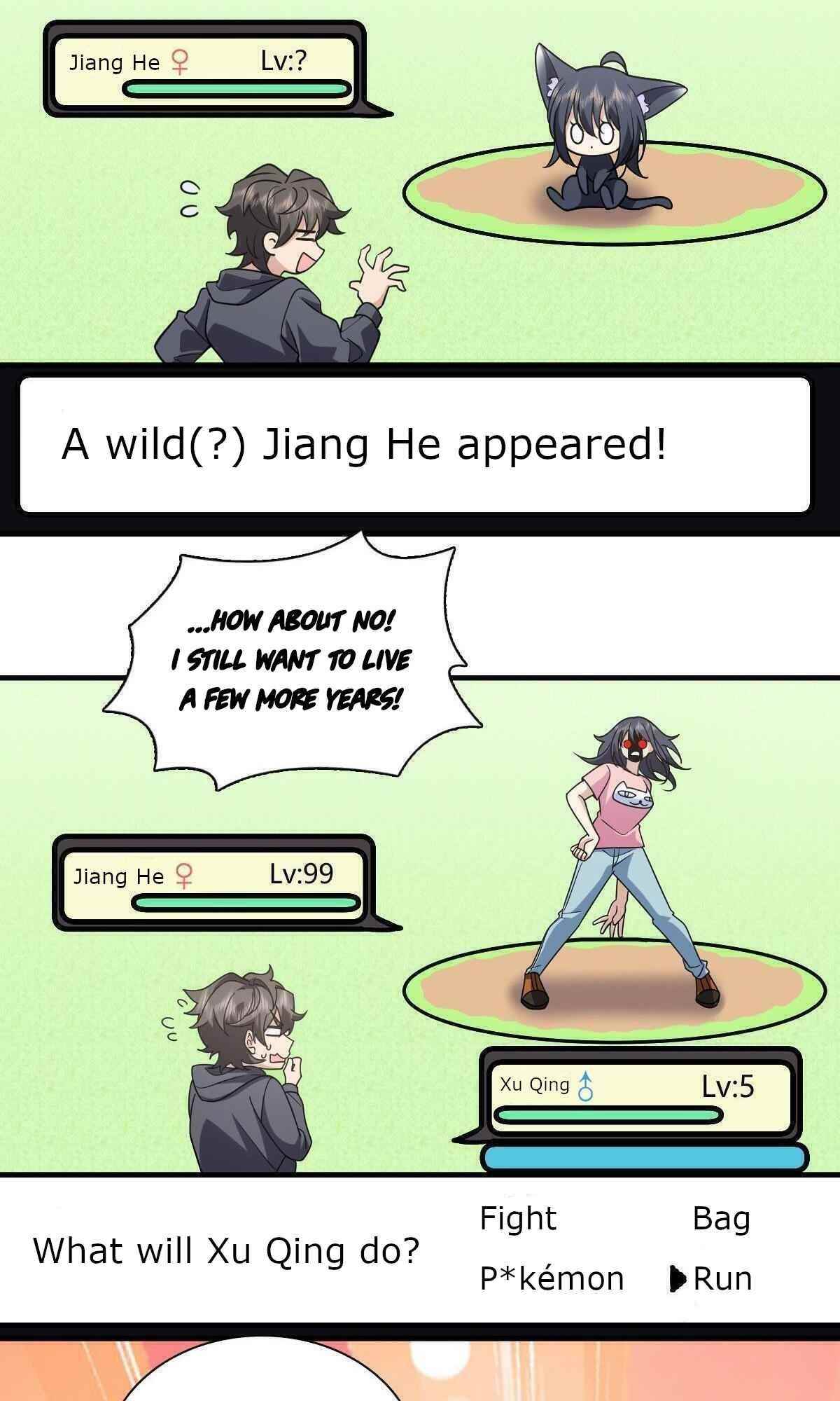 My Wife is From a Thousand Years Ago Chapter 100 - Manhwa18.com