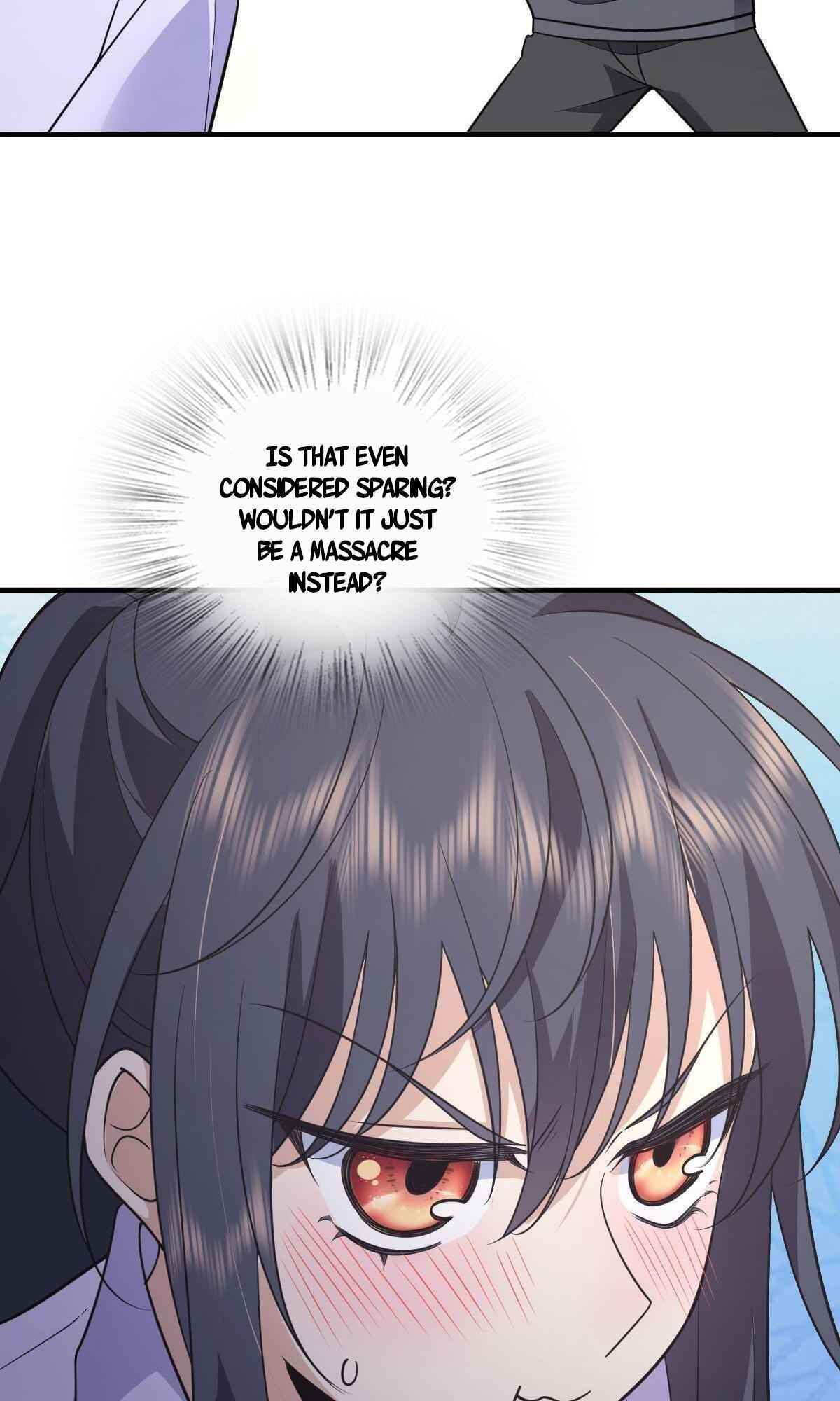 My Wife is From a Thousand Years Ago Chapter 100 - Manhwa18.com