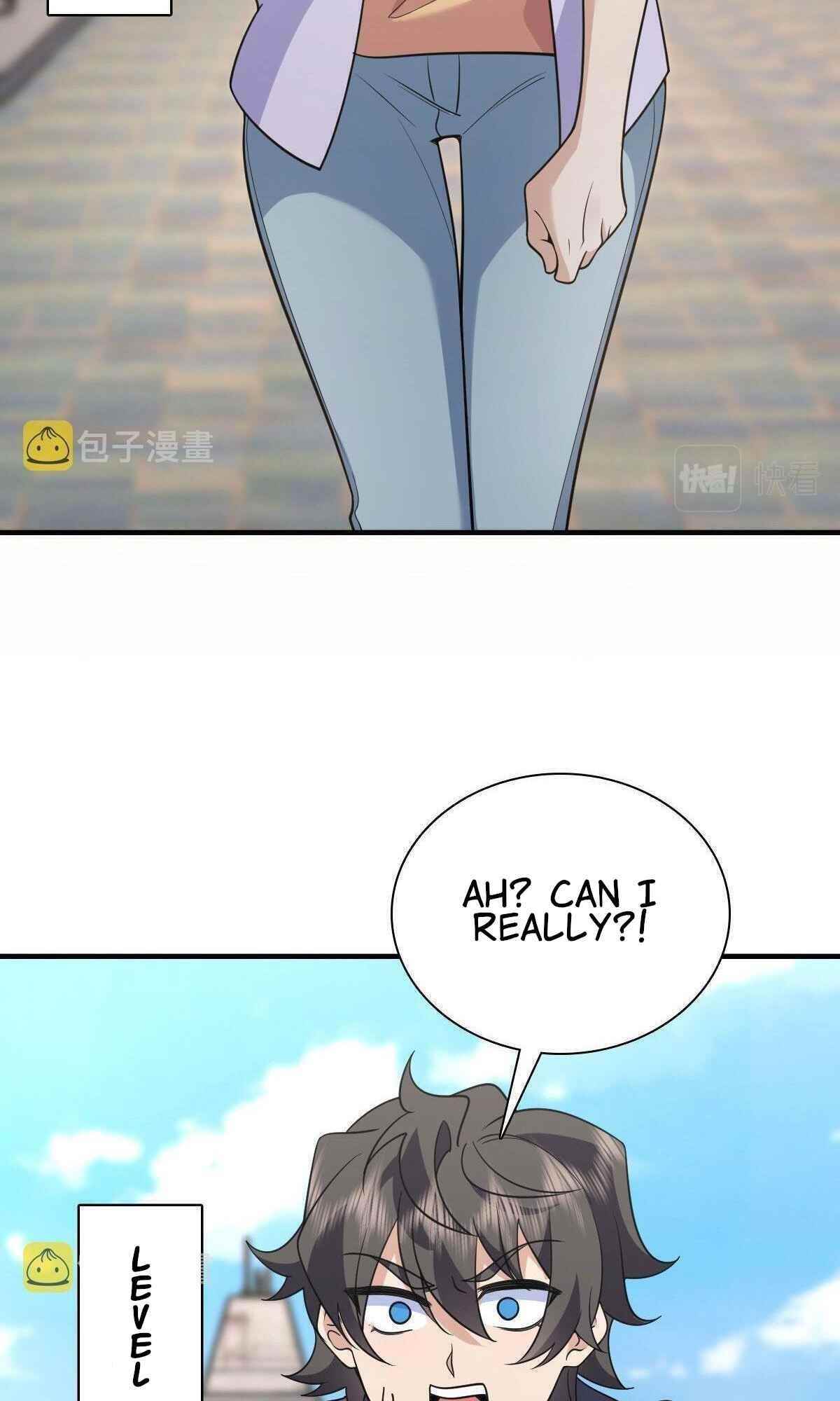 My Wife is From a Thousand Years Ago Chapter 100 - Manhwa18.com