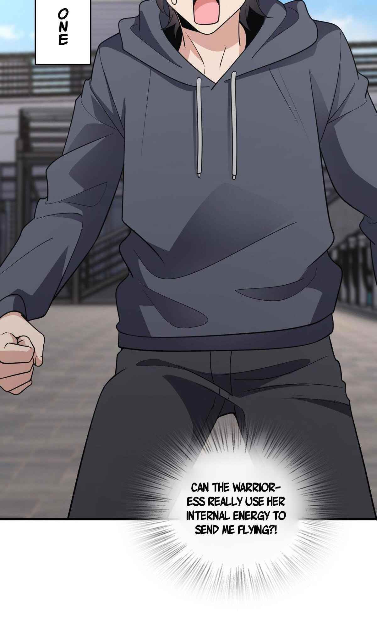 My Wife is From a Thousand Years Ago Chapter 100 - Manhwa18.com