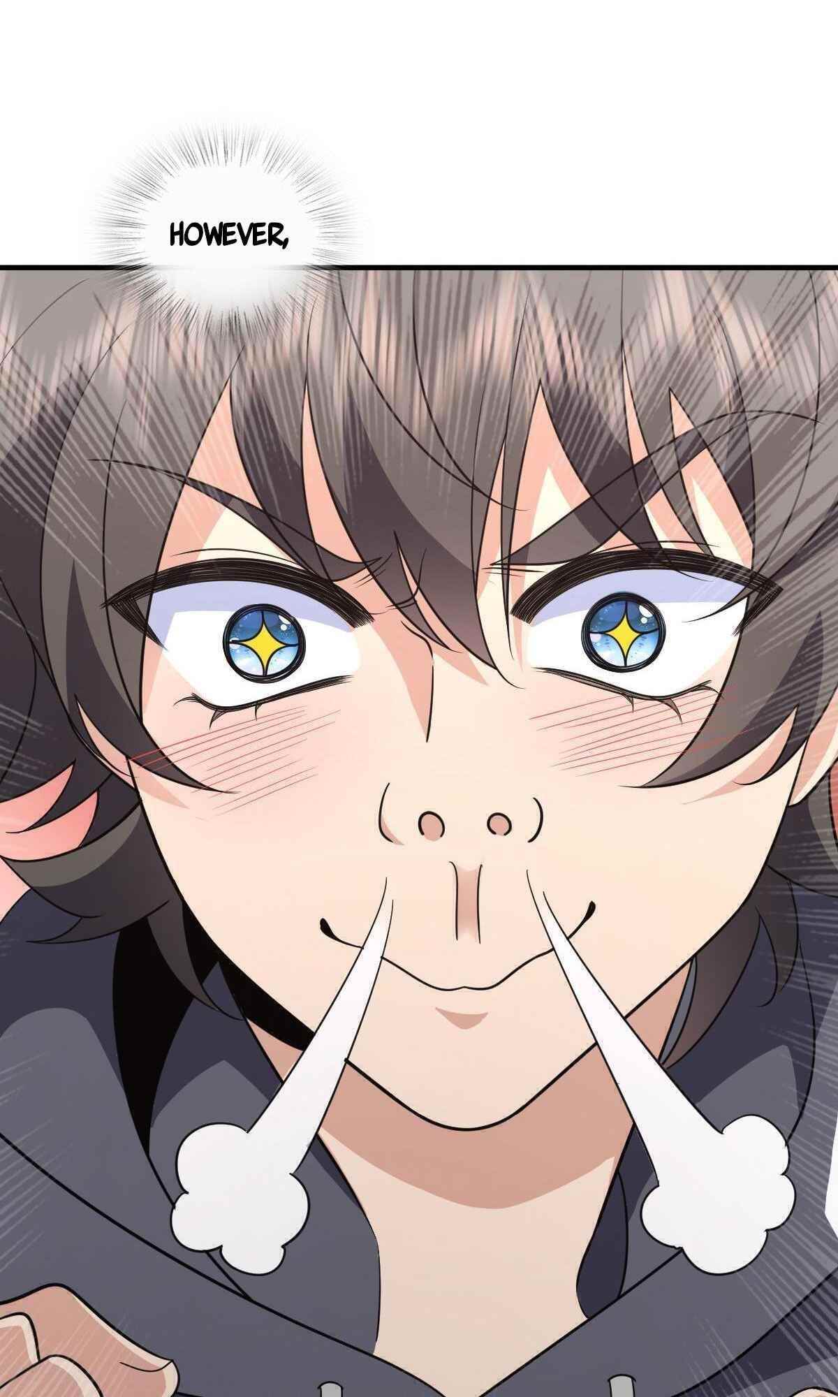 My Wife is From a Thousand Years Ago Chapter 100 - Manhwa18.com