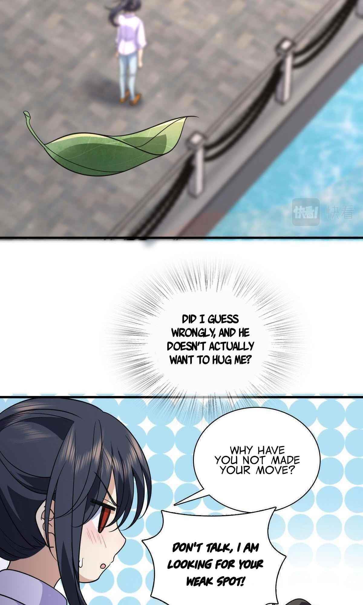 My Wife is From a Thousand Years Ago Chapter 100 - Manhwa18.com