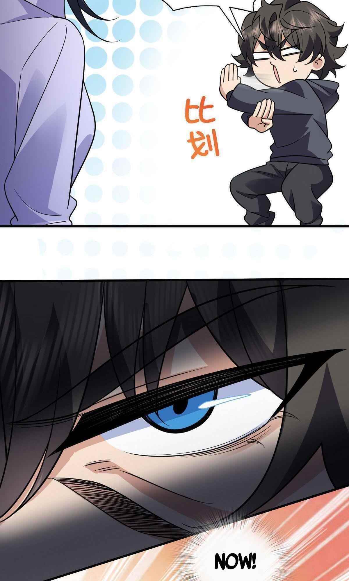 My Wife is From a Thousand Years Ago Chapter 100 - Manhwa18.com