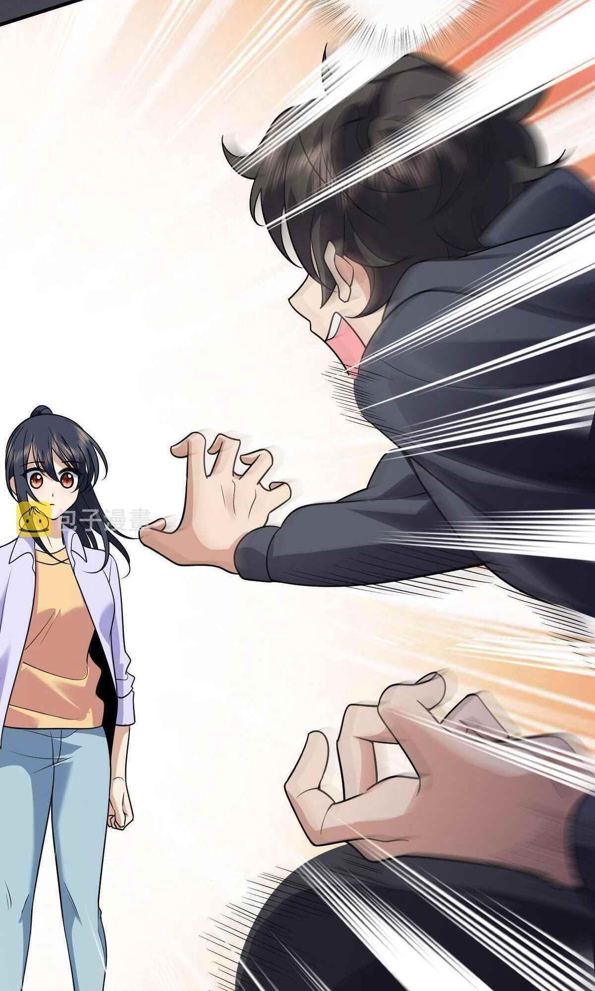 My Wife is From a Thousand Years Ago Chapter 100 - Manhwa18.com