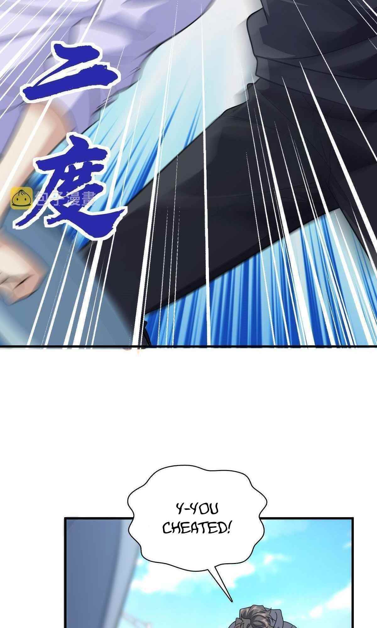 My Wife is From a Thousand Years Ago Chapter 100 - Manhwa18.com