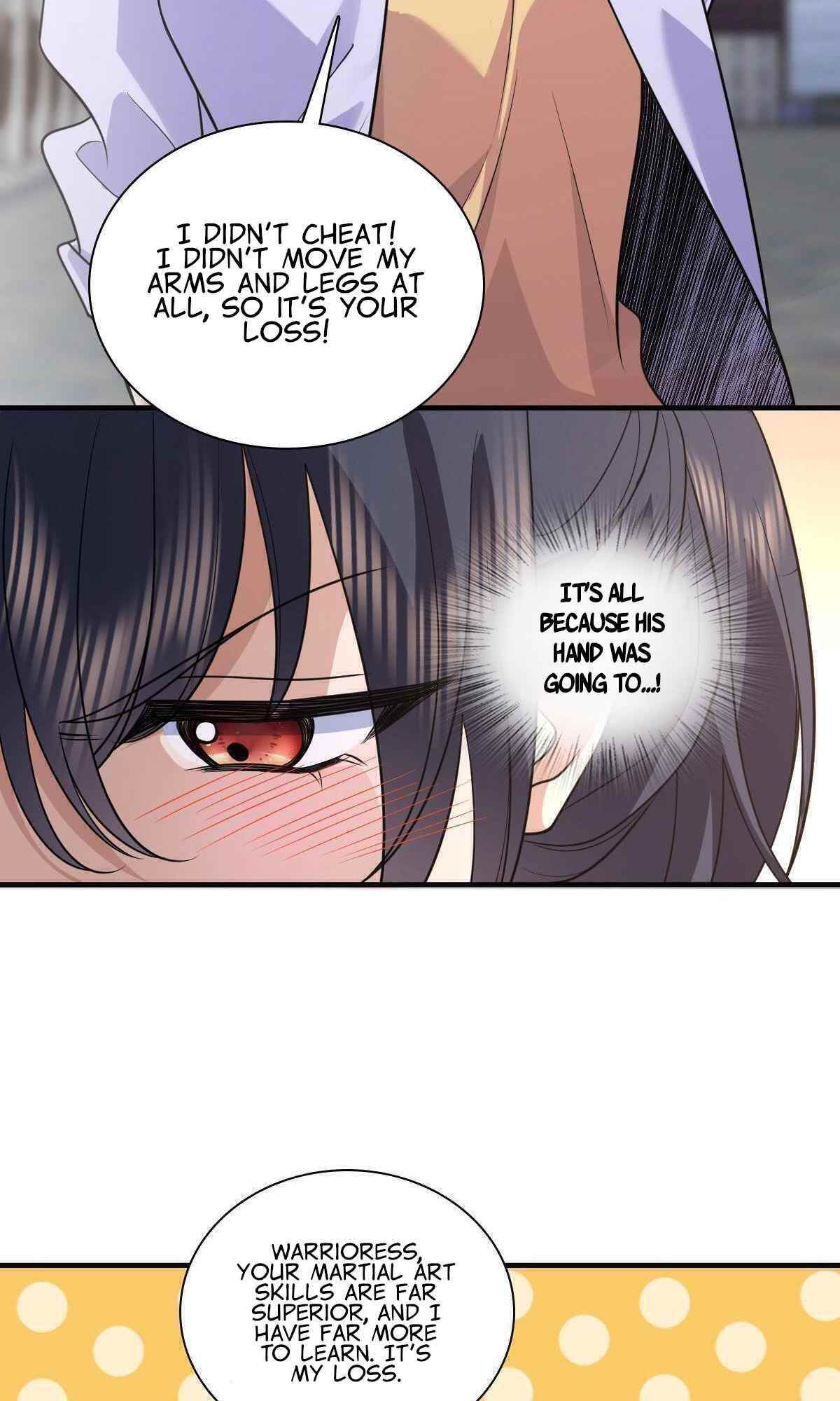 My Wife is From a Thousand Years Ago Chapter 100 - Manhwa18.com