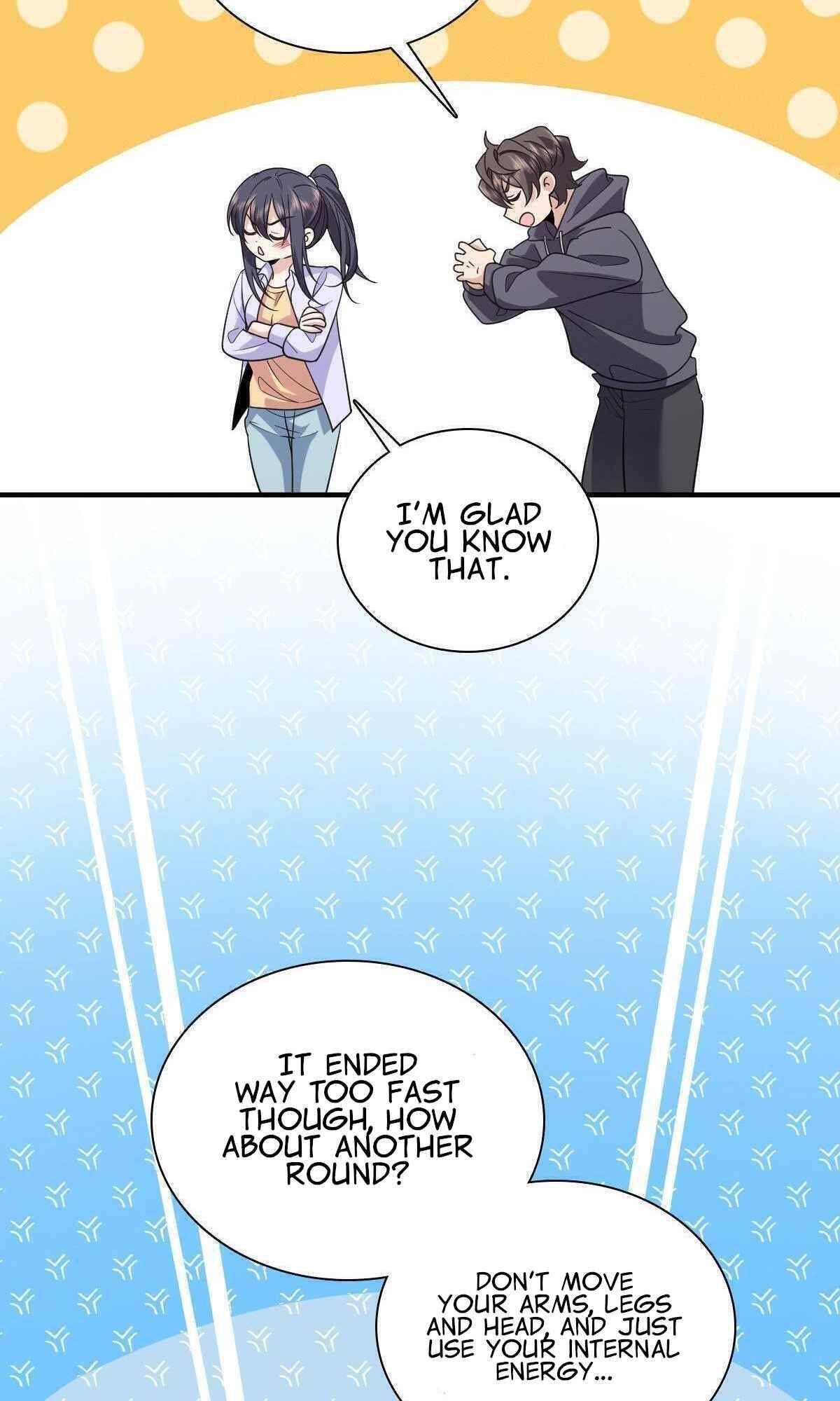 My Wife is From a Thousand Years Ago Chapter 100 - Manhwa18.com