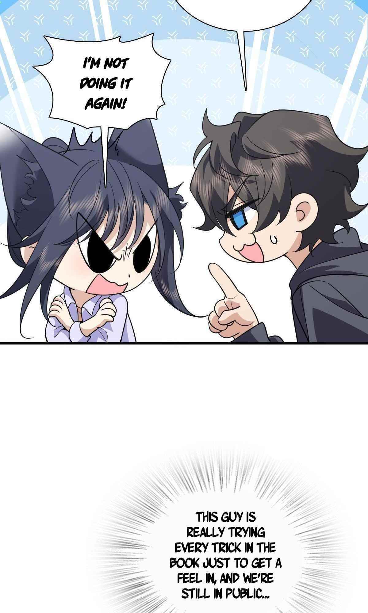 My Wife is From a Thousand Years Ago Chapter 100 - Manhwa18.com