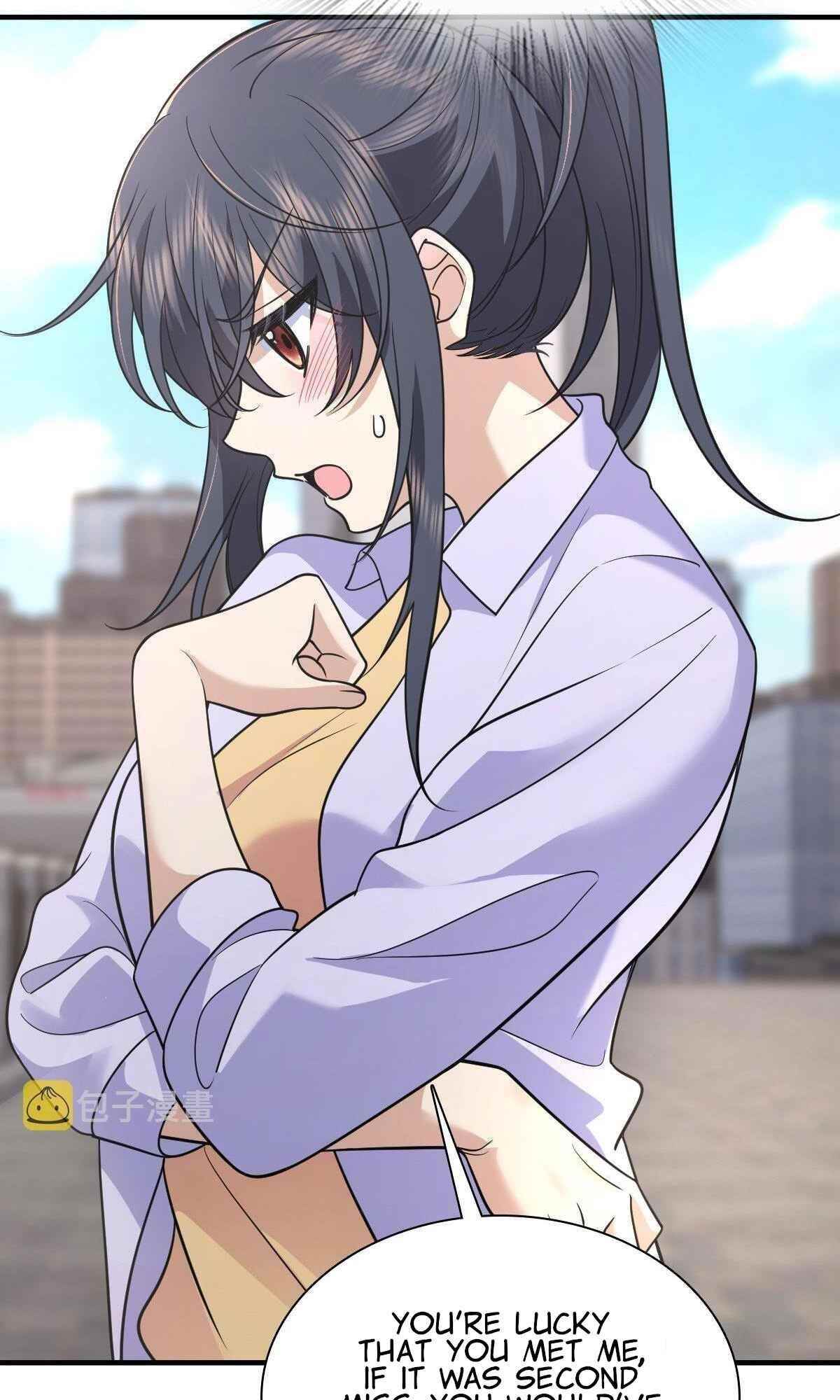 My Wife is From a Thousand Years Ago Chapter 100 - Manhwa18.com