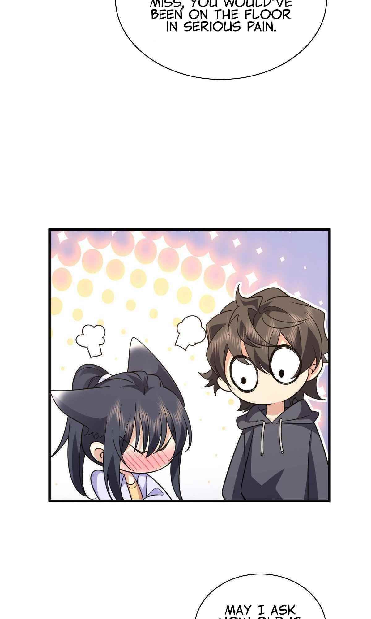 My Wife is From a Thousand Years Ago Chapter 100 - Manhwa18.com